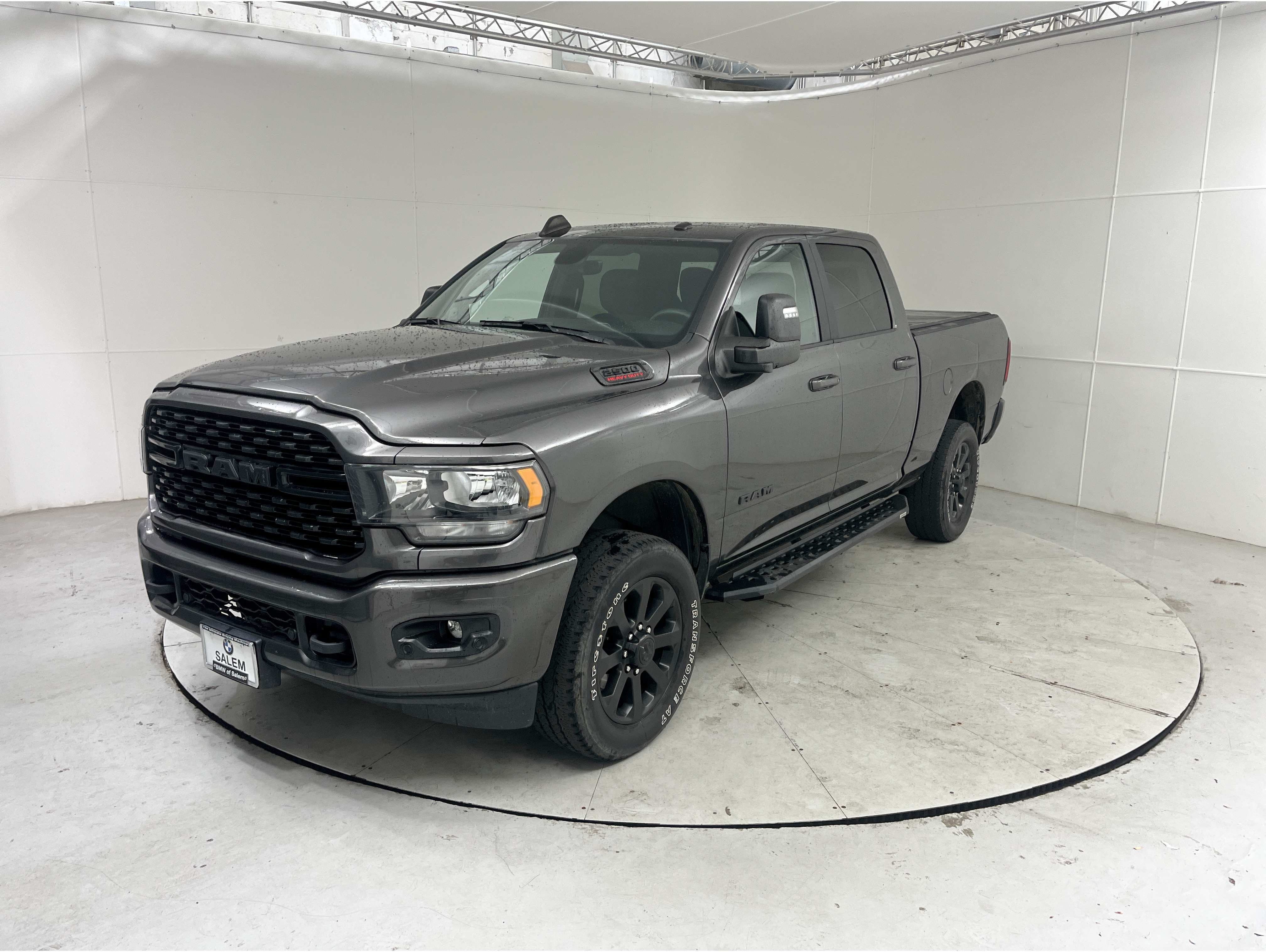 2024 RAM 2500 Pickup