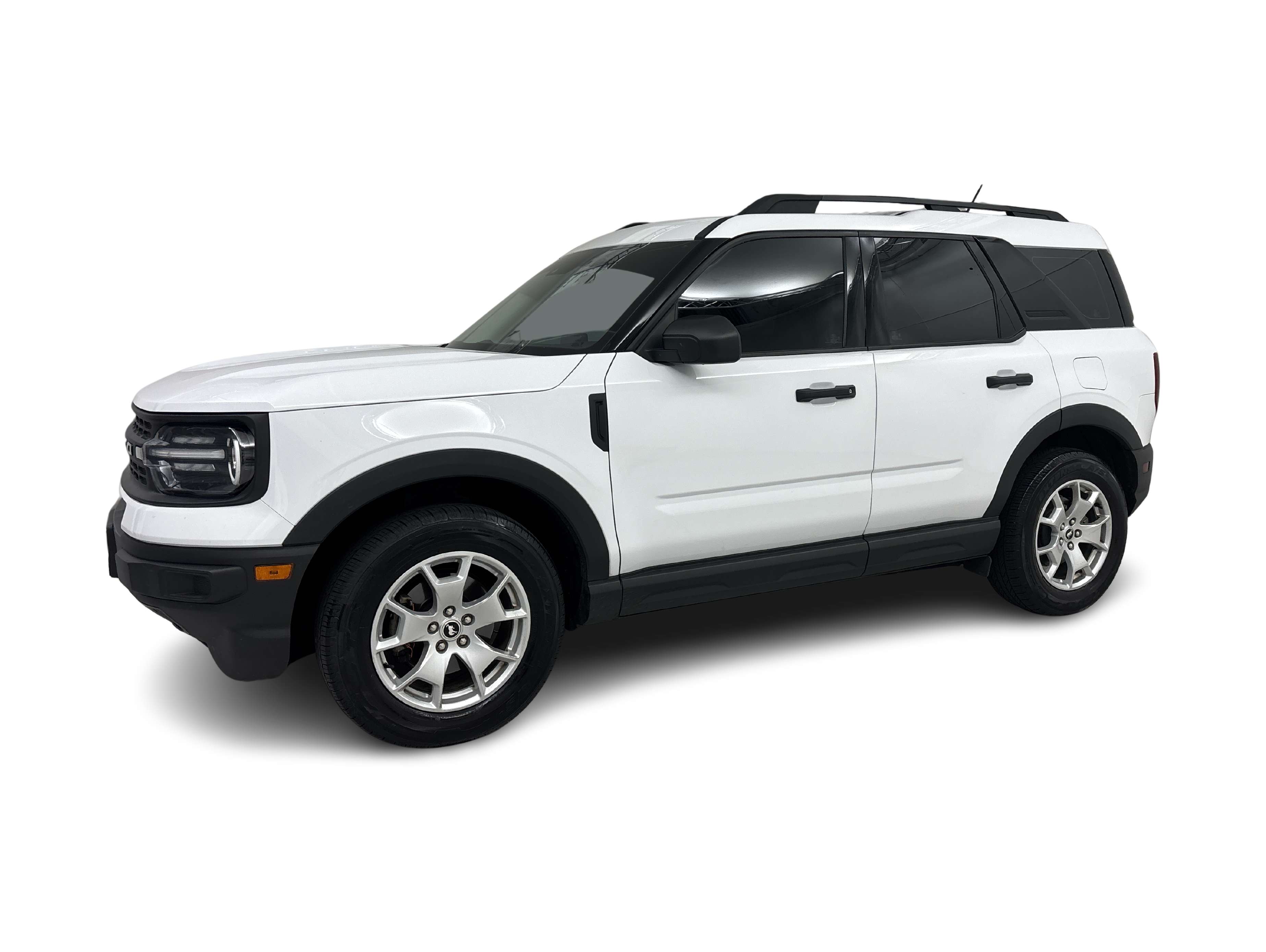 2022 Ford Bronco Sport Base -
                  Salem, OR