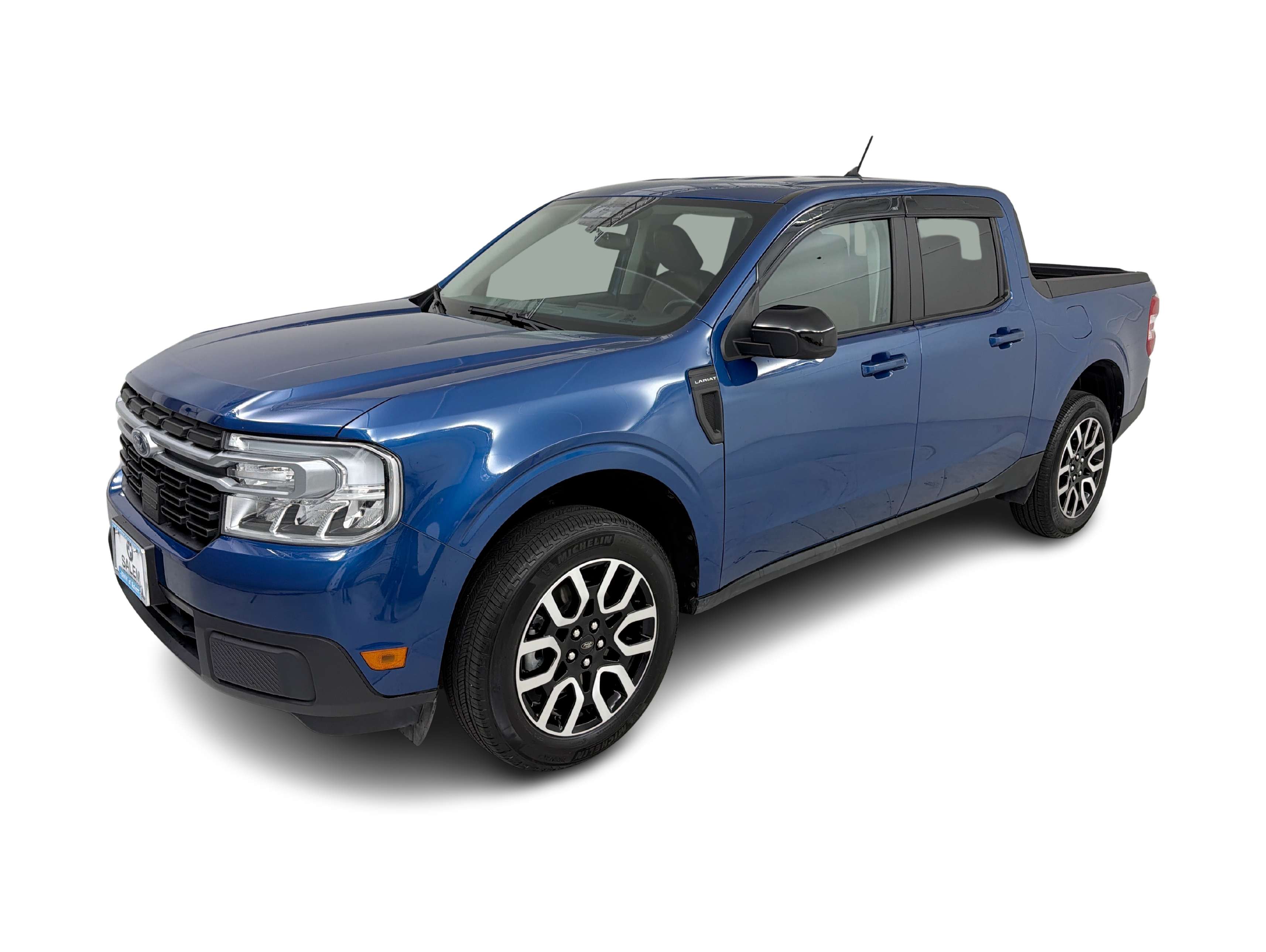 Thumbnail: 2024 Ford Maverick - 1
