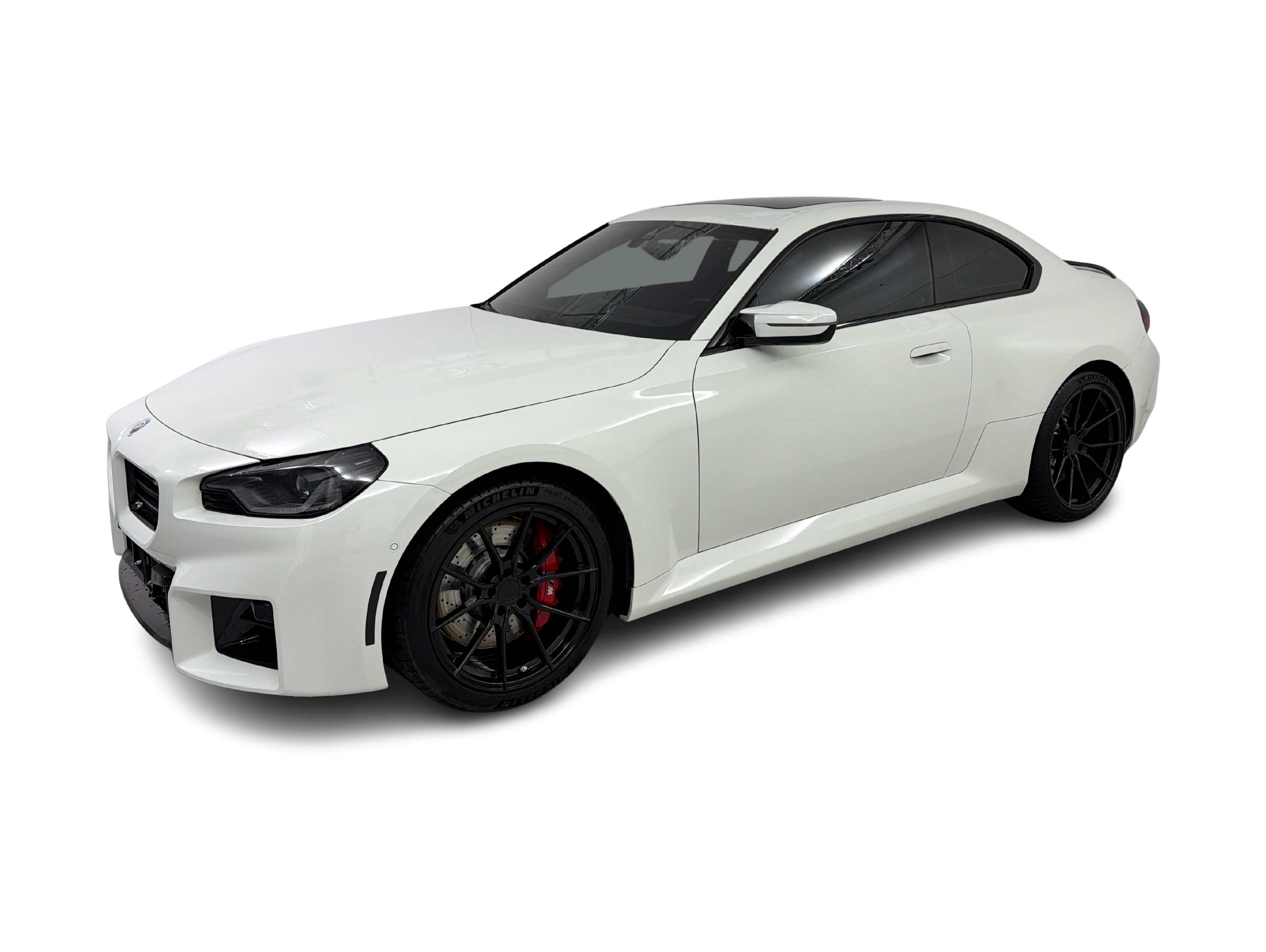 2023 BMW M2  -
                  Salem, OR