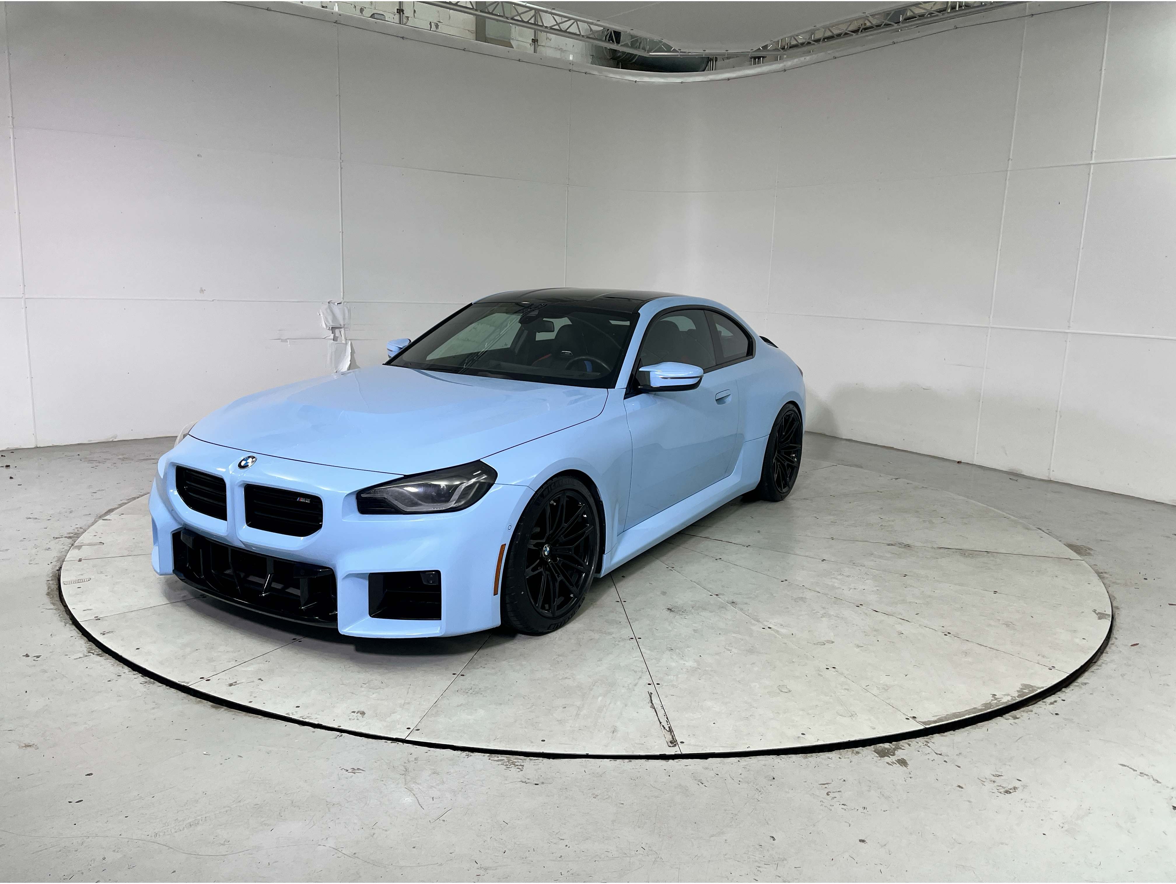 2024 BMW M2 Coupe Base
