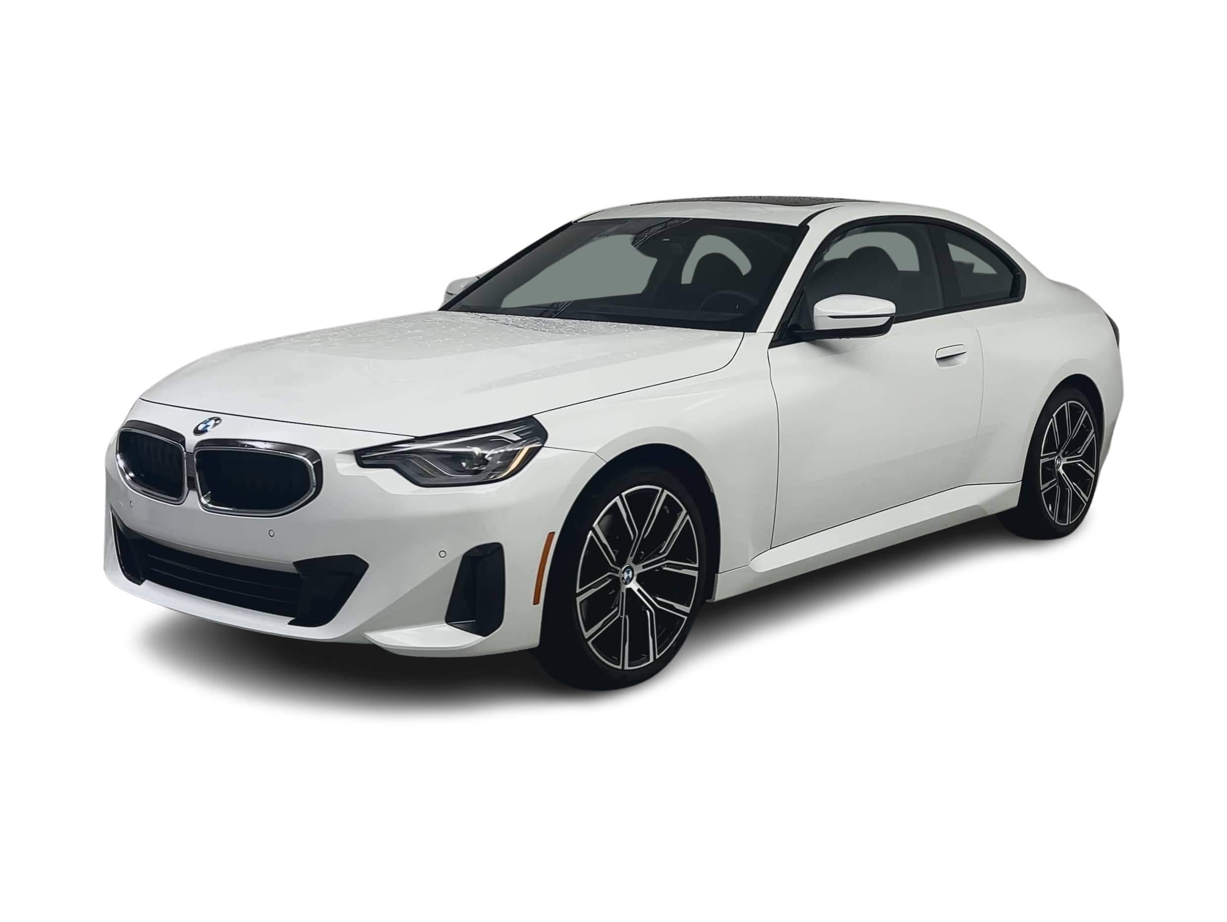 Thumbnail: 2023 BMW 2 Series - 1
