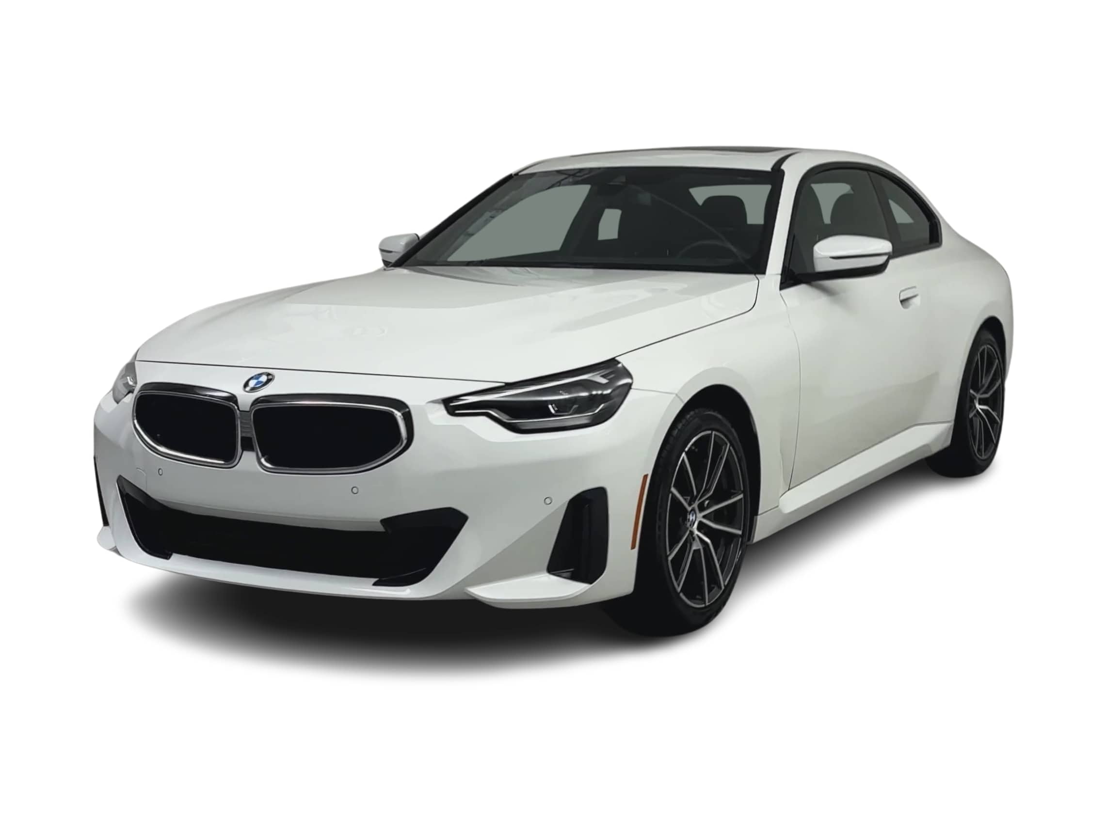 2024 BMW 2 Series 230i xDrive -
                  Salem, OR