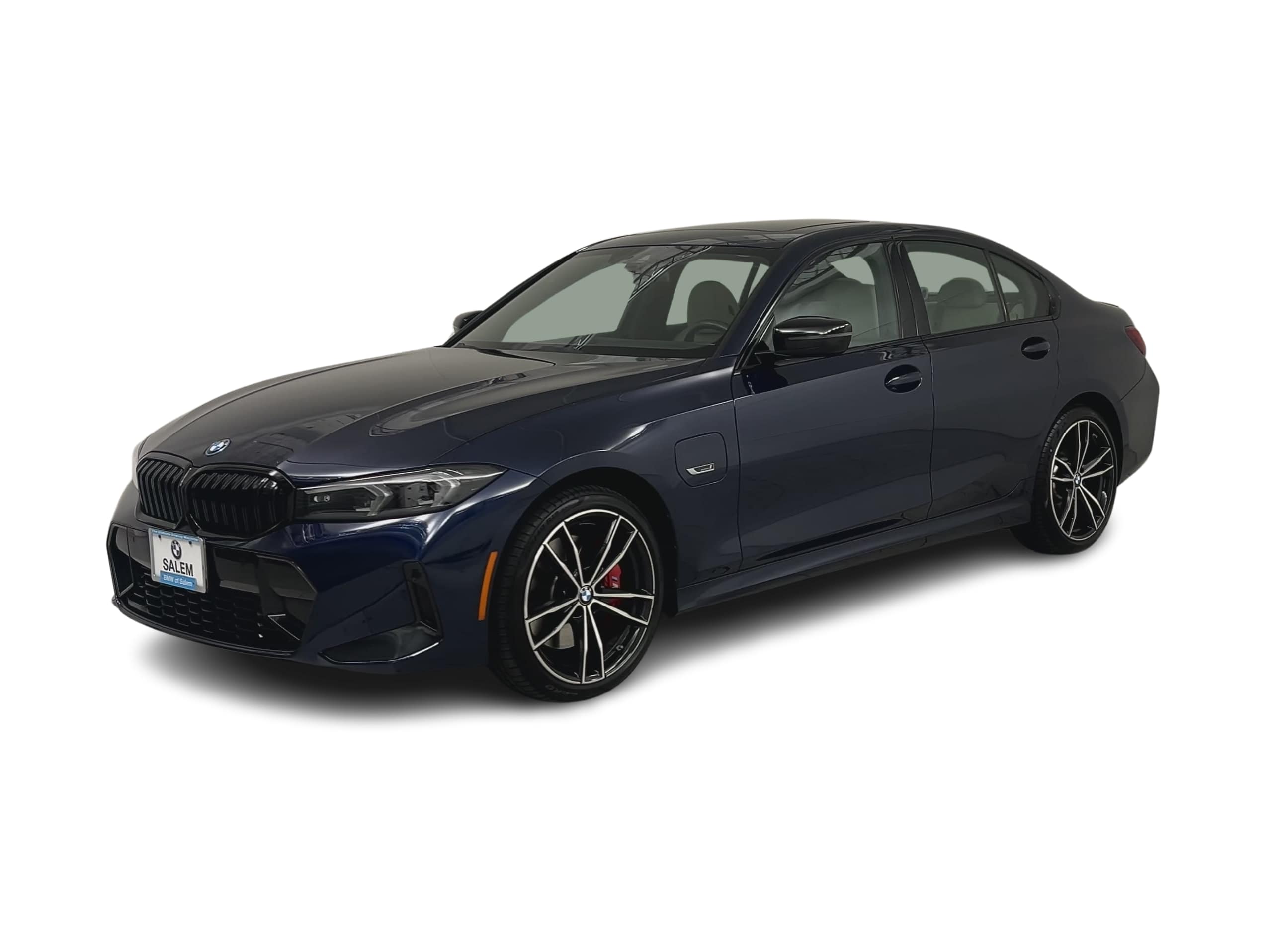 Thumbnail: 2023 BMW 3 Series - 1