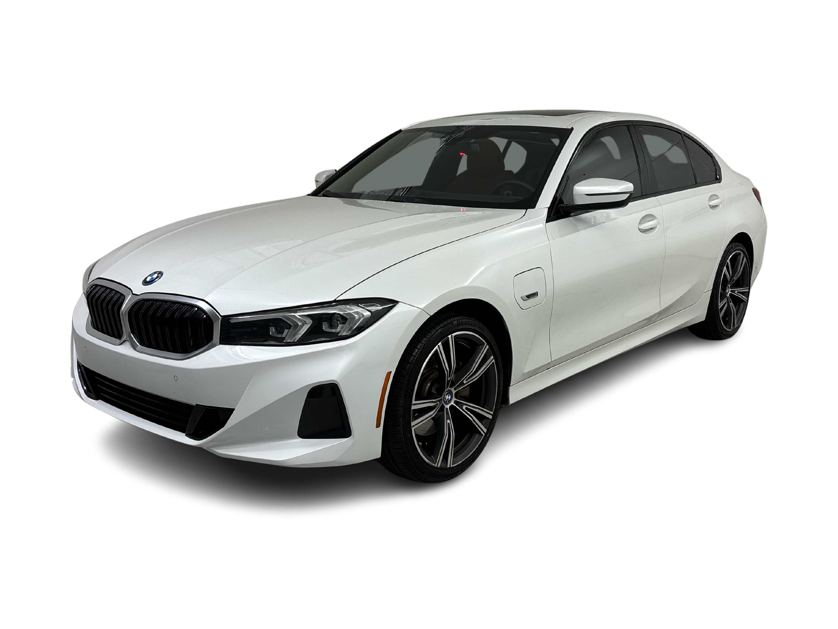 Thumbnail: 2023 BMW 3 Series - 1