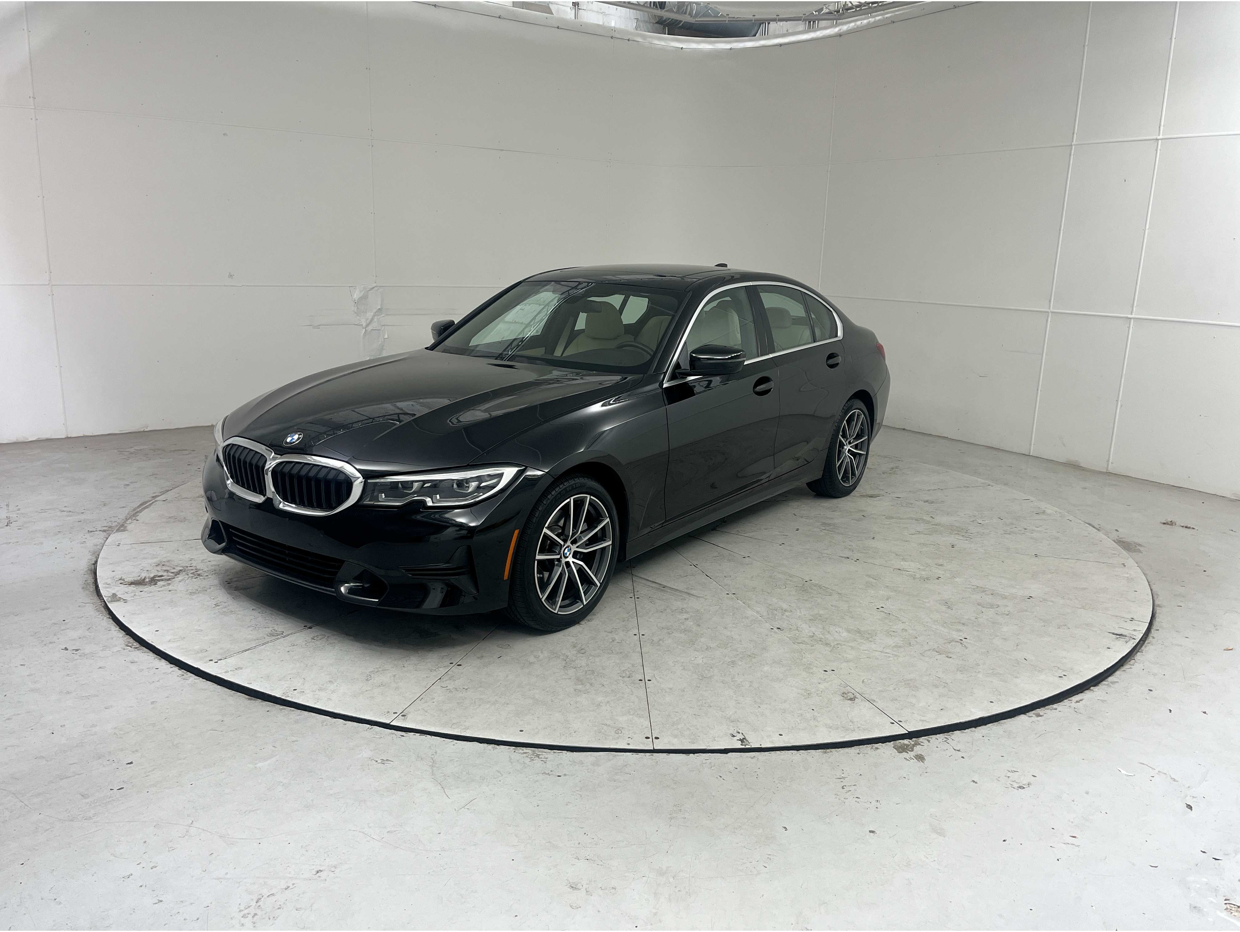 2020 BMW 3 Series