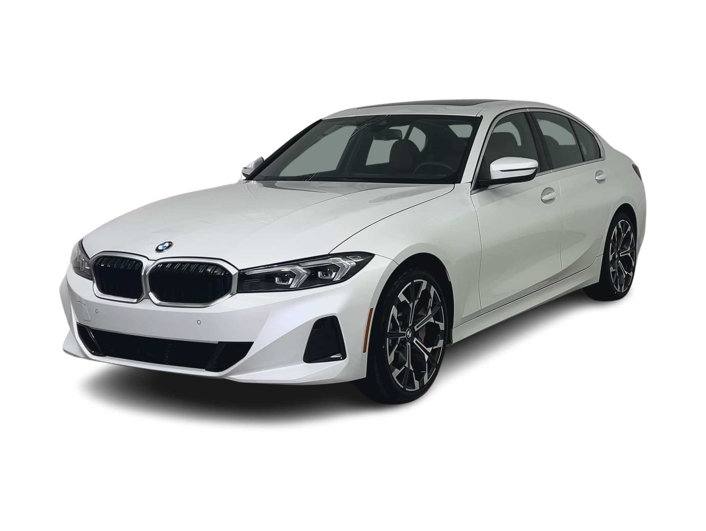 Thumbnail: 2025 BMW 3 Series - 1