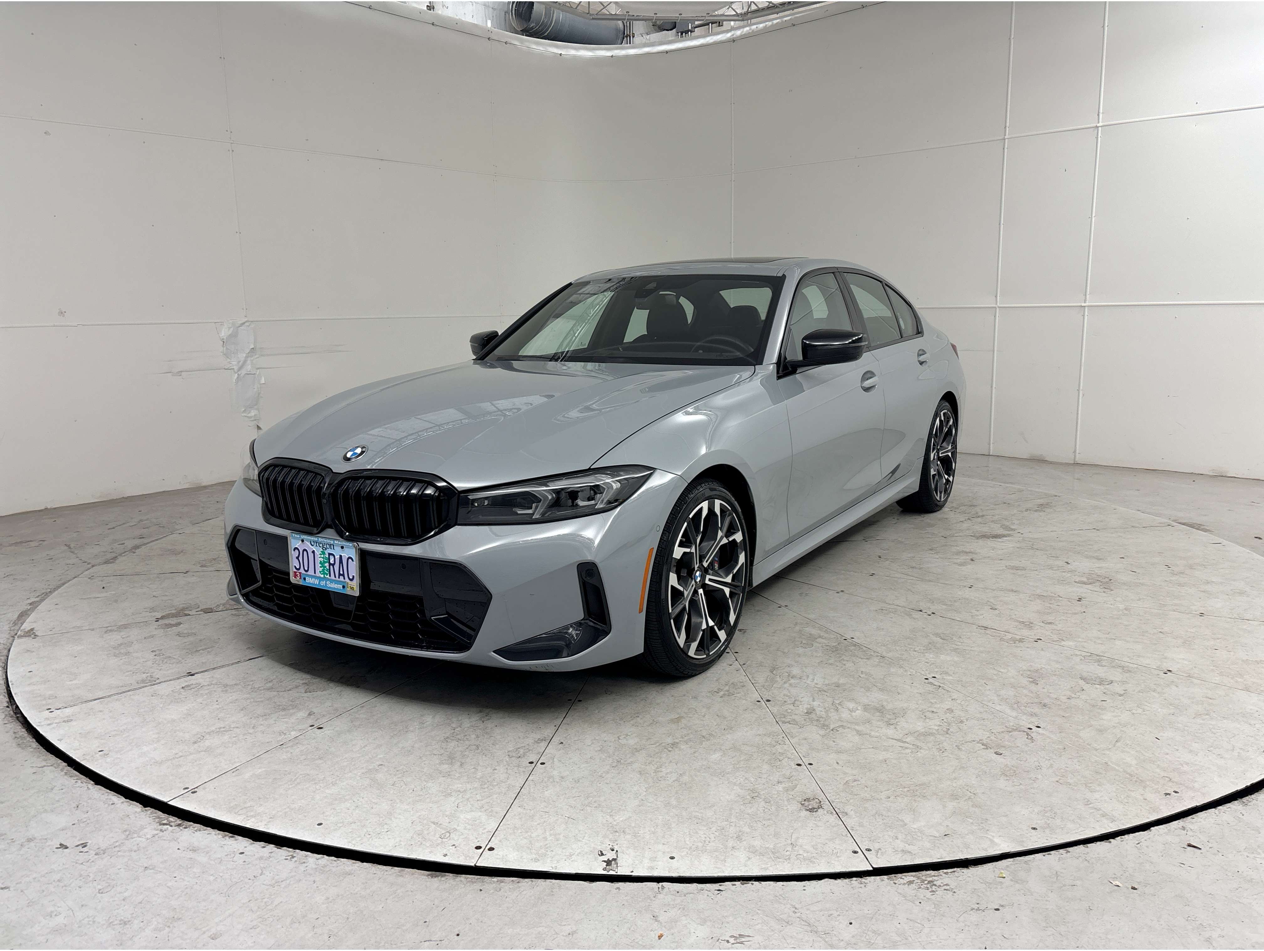 2026 BMW 3 Series 330i