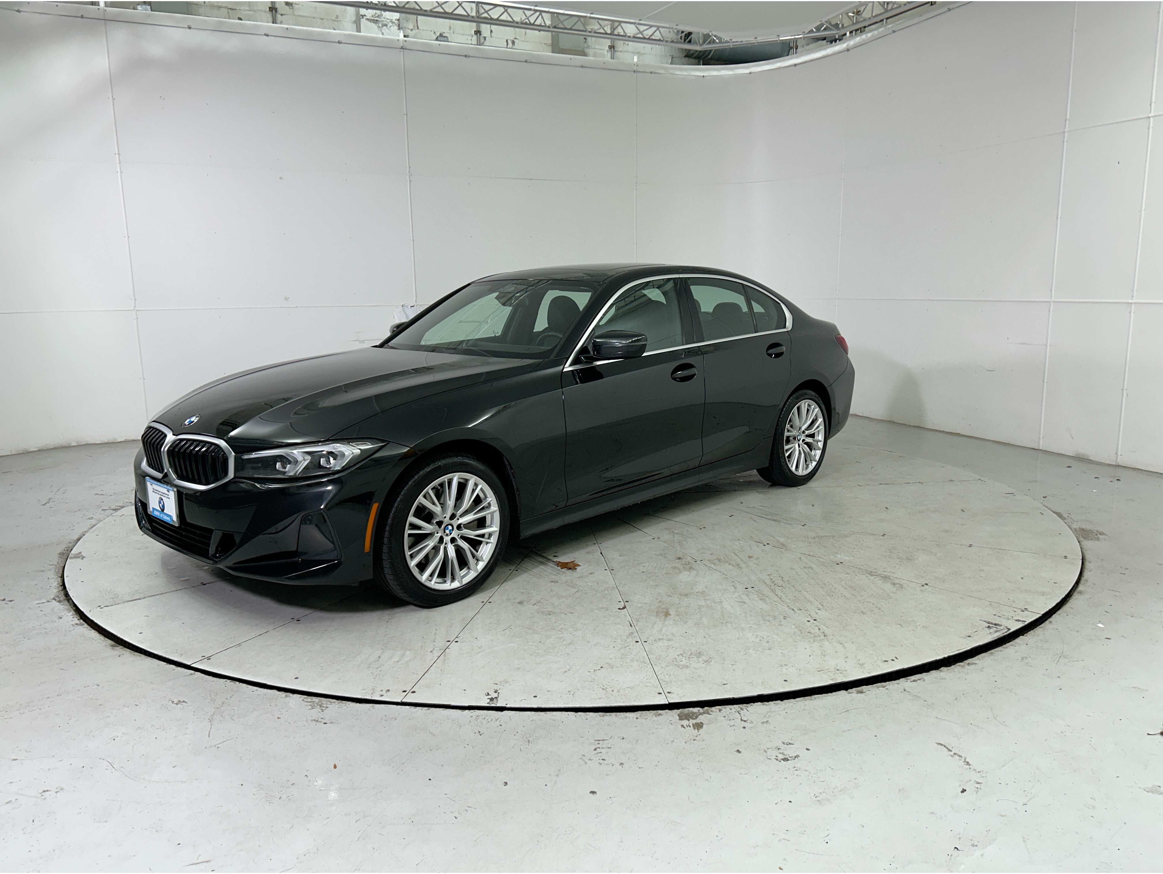 2024 BMW 3 Series 330i