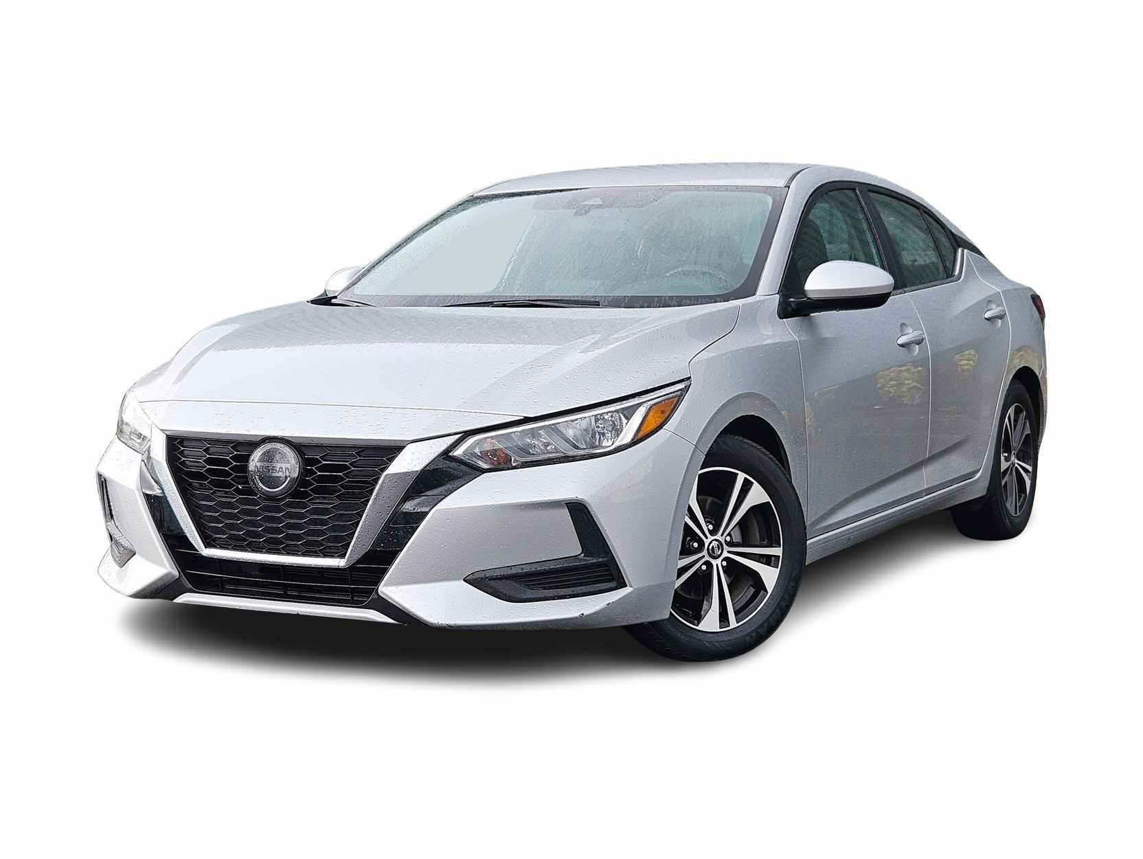 2022 Nissan Sentra SV -
                Salem, OR