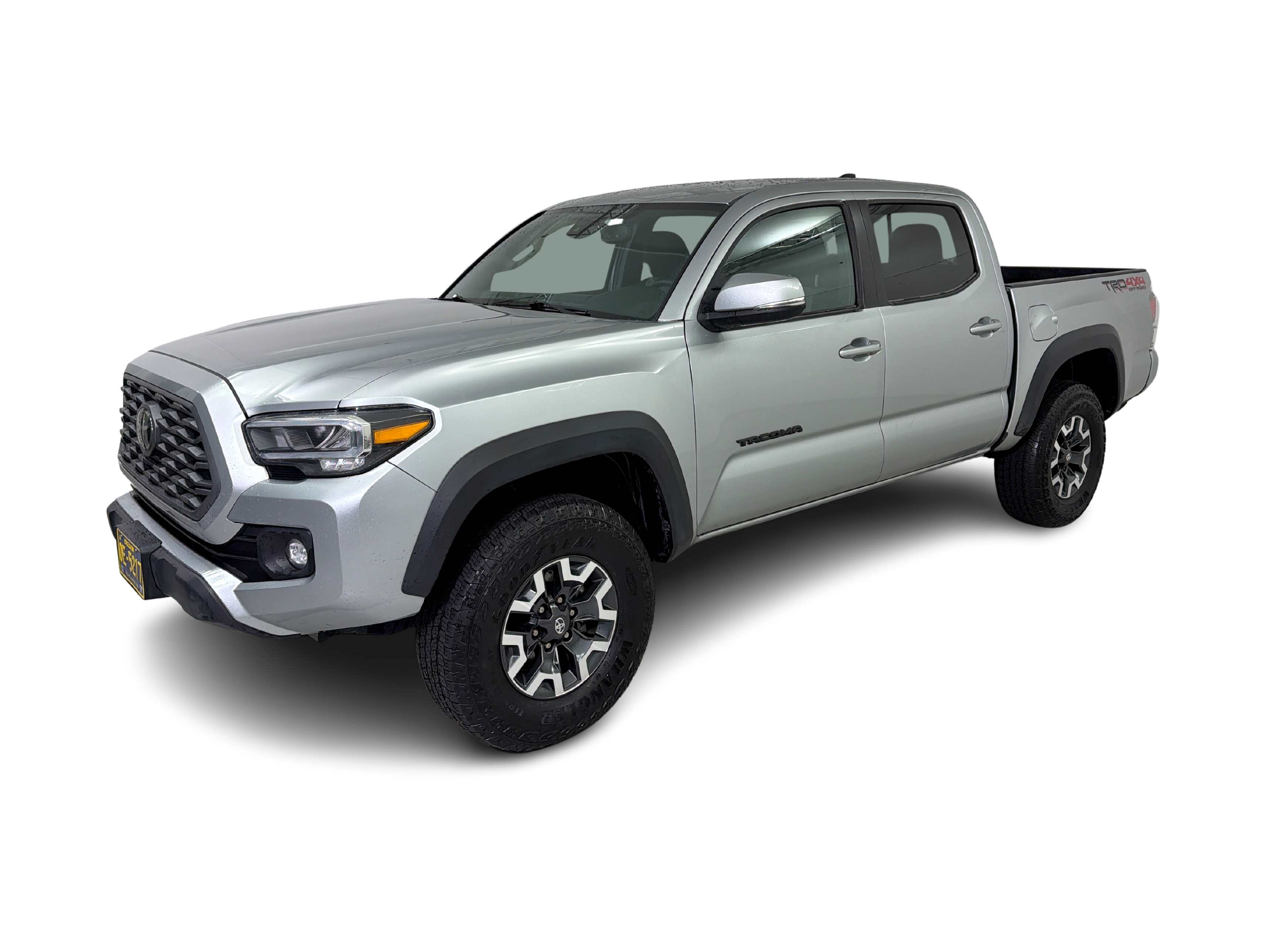 Thumbnail: 2023 Toyota Tacoma - 1