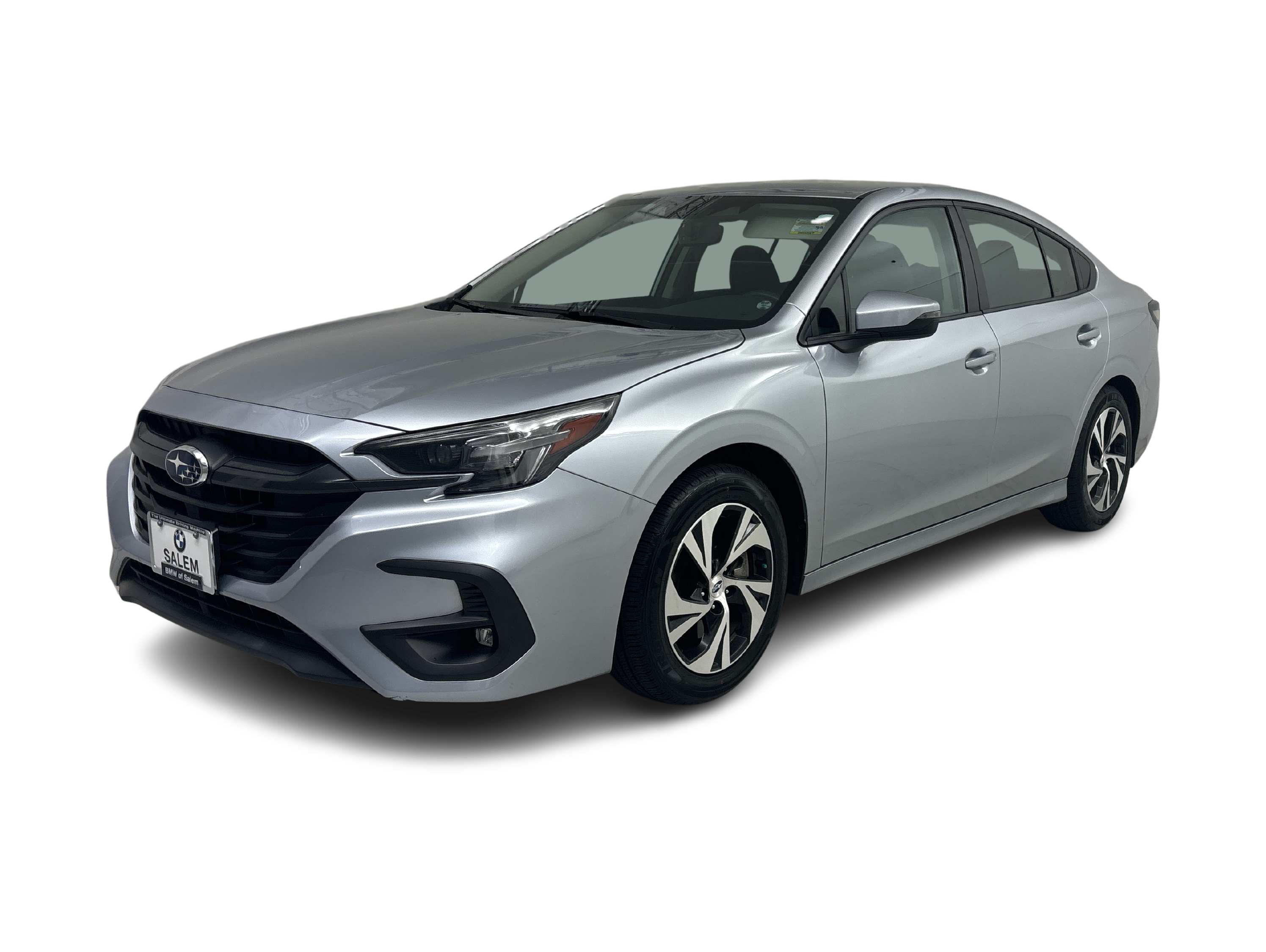 Thumbnail: 2024 Subaru Legacy - 1