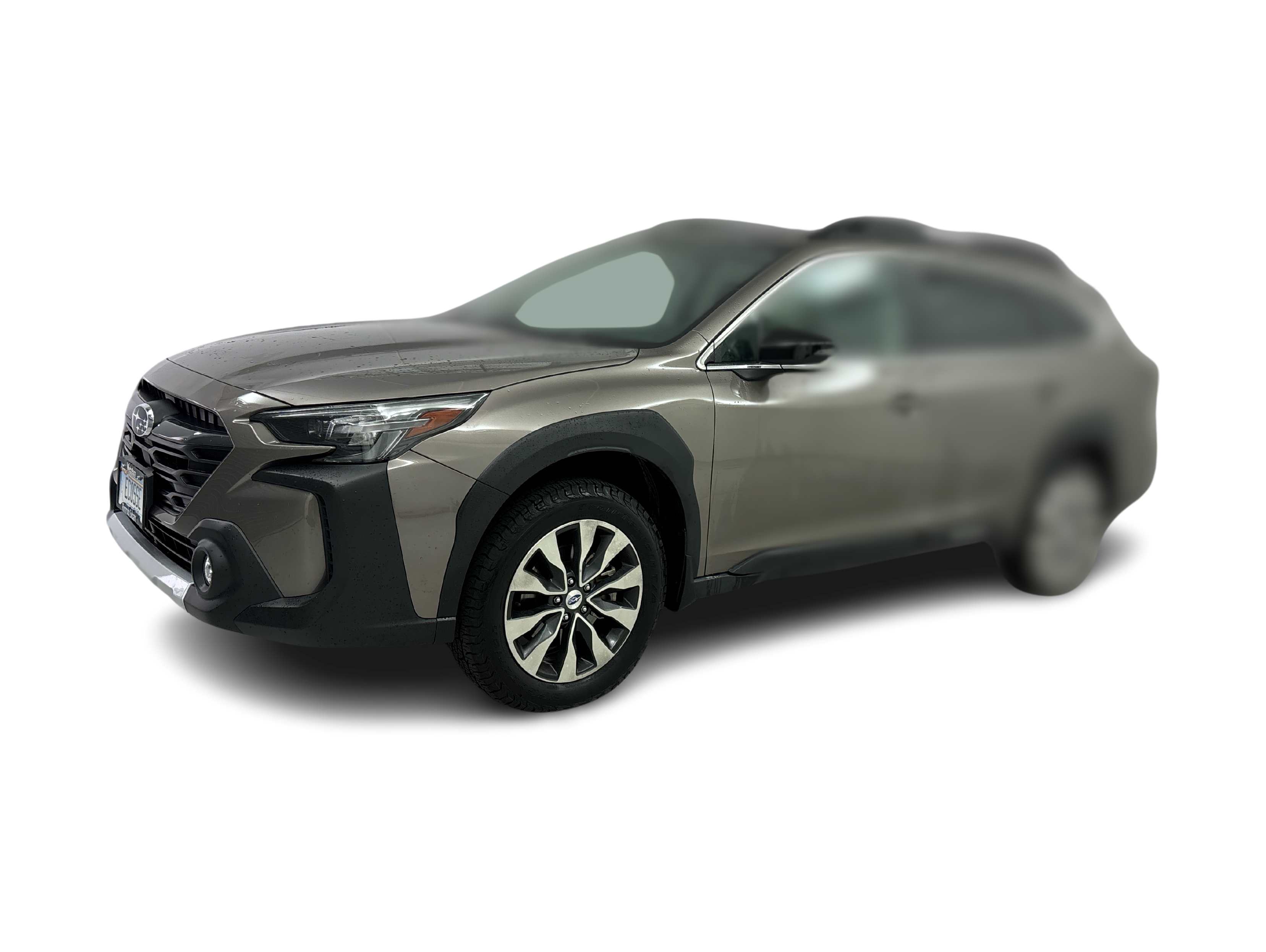 Thumbnail: 2024 Subaru Outback - 1