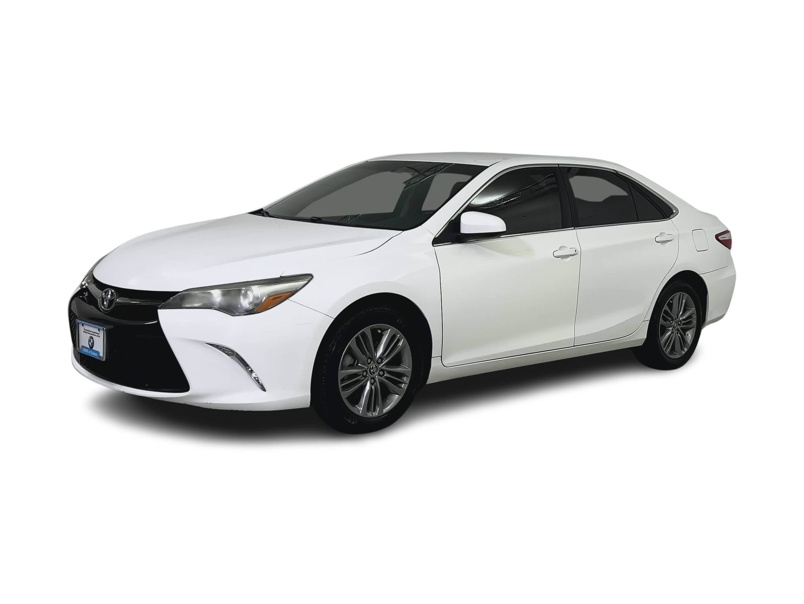 Thumbnail: 2016 Toyota Camry - 1