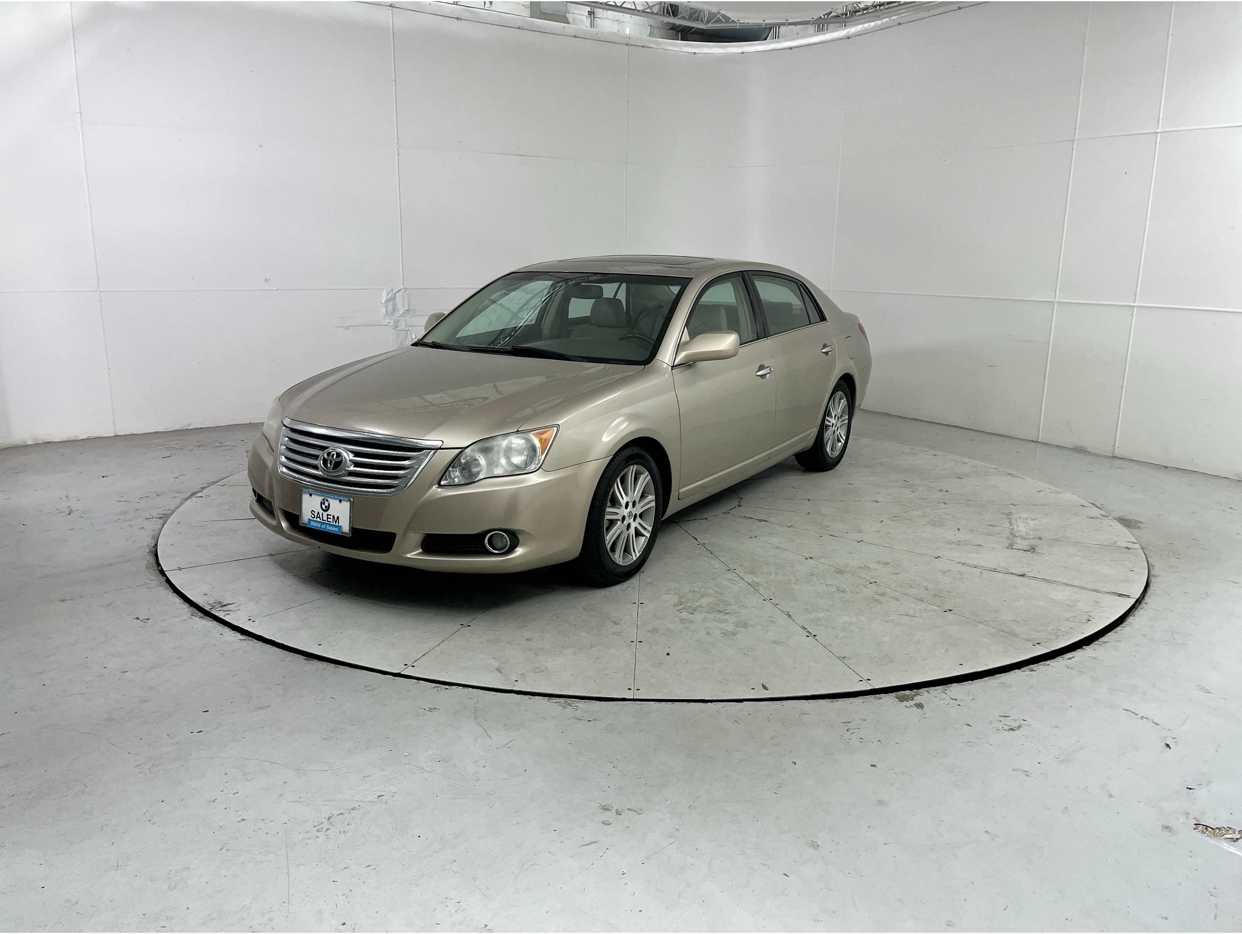 2008 Toyota Avalon Limited