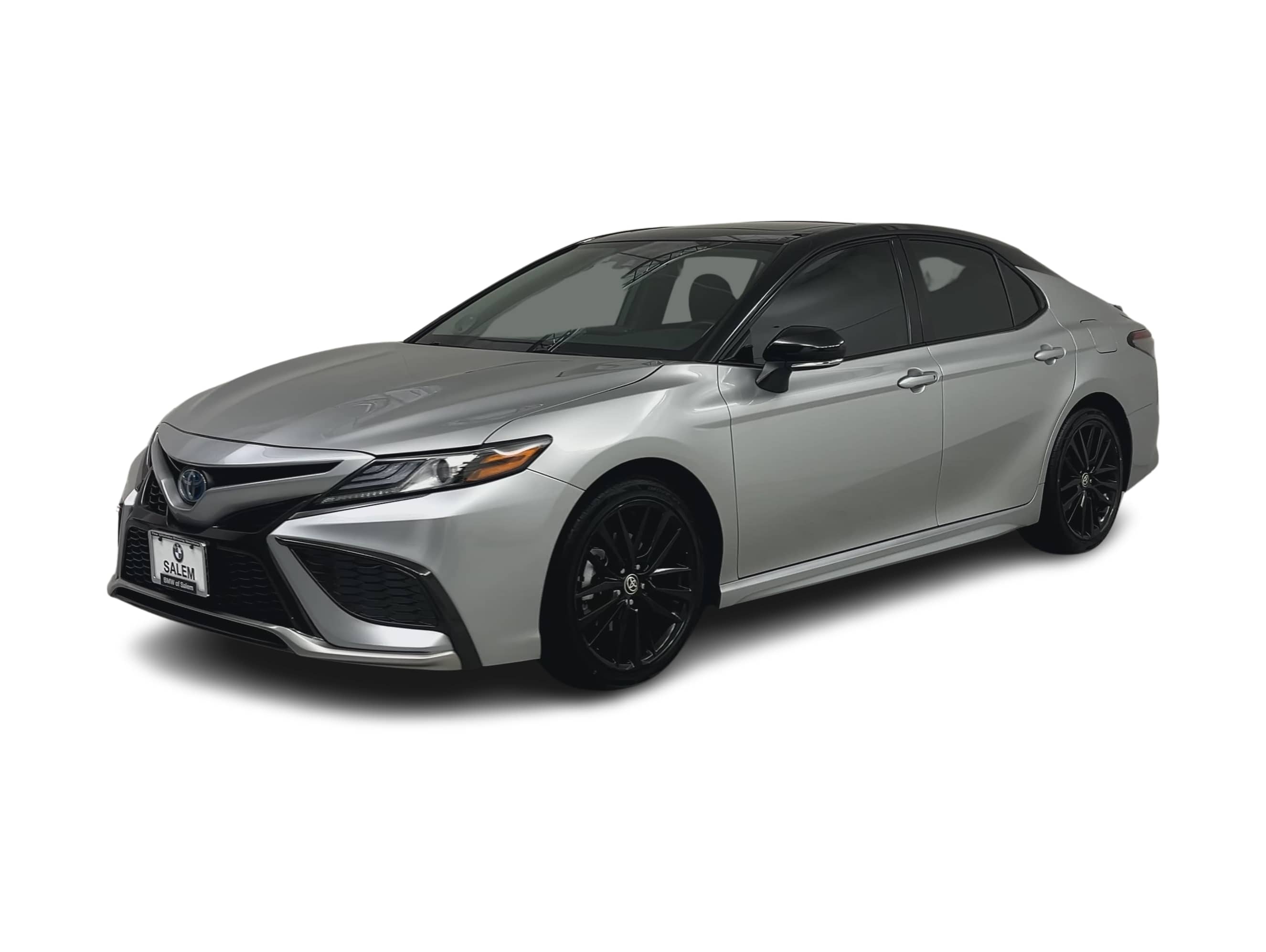 Thumbnail: 2024 Toyota Camry - 1