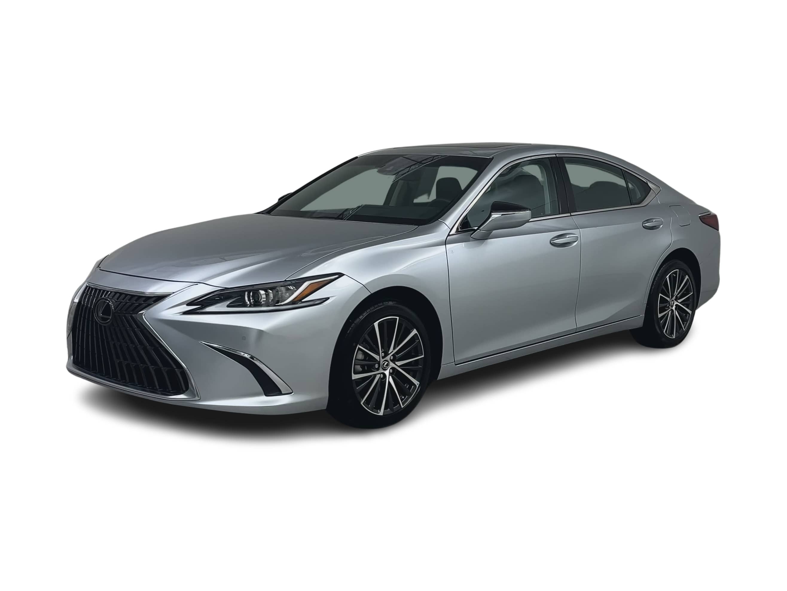 Thumbnail: 2024 Lexus ES - 1
