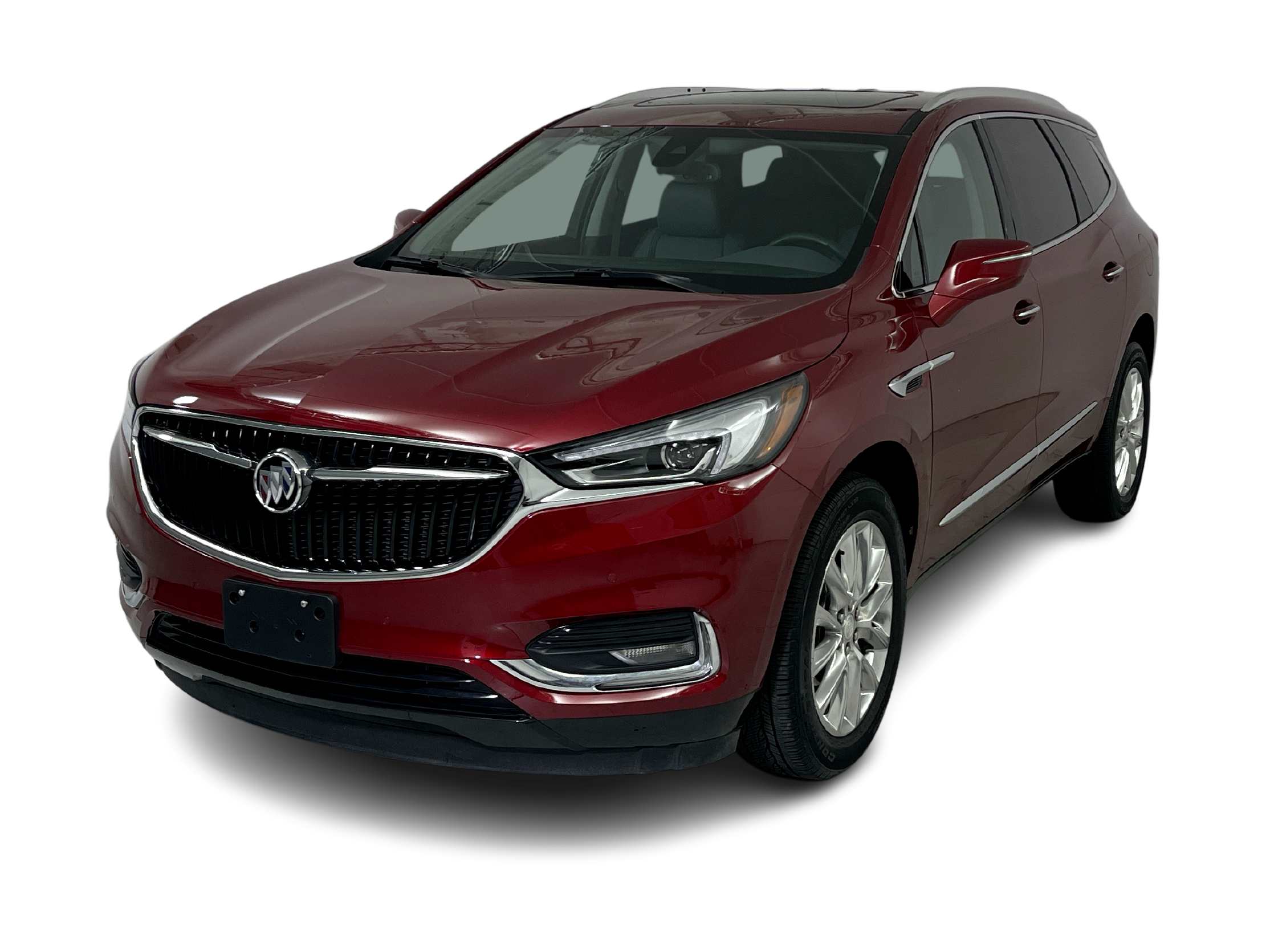 Thumbnail: 2020 Buick Enclave - 1
