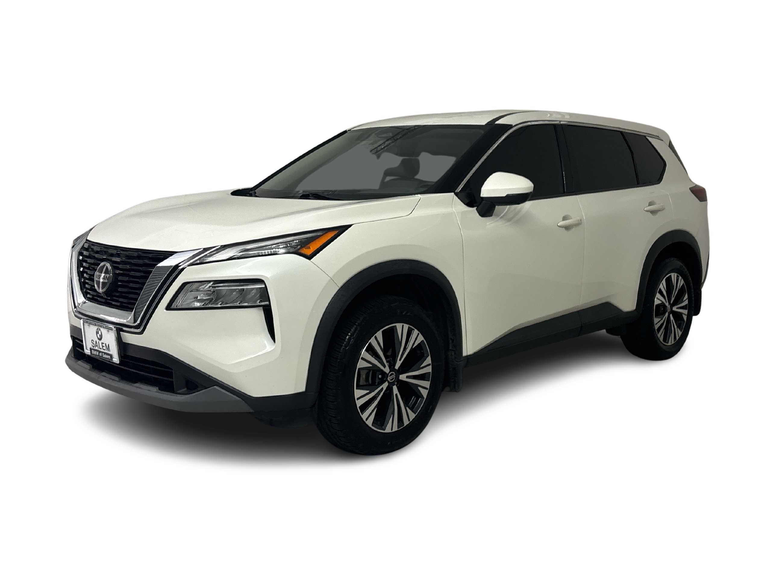 Thumbnail: 2021 Nissan Rogue - 1