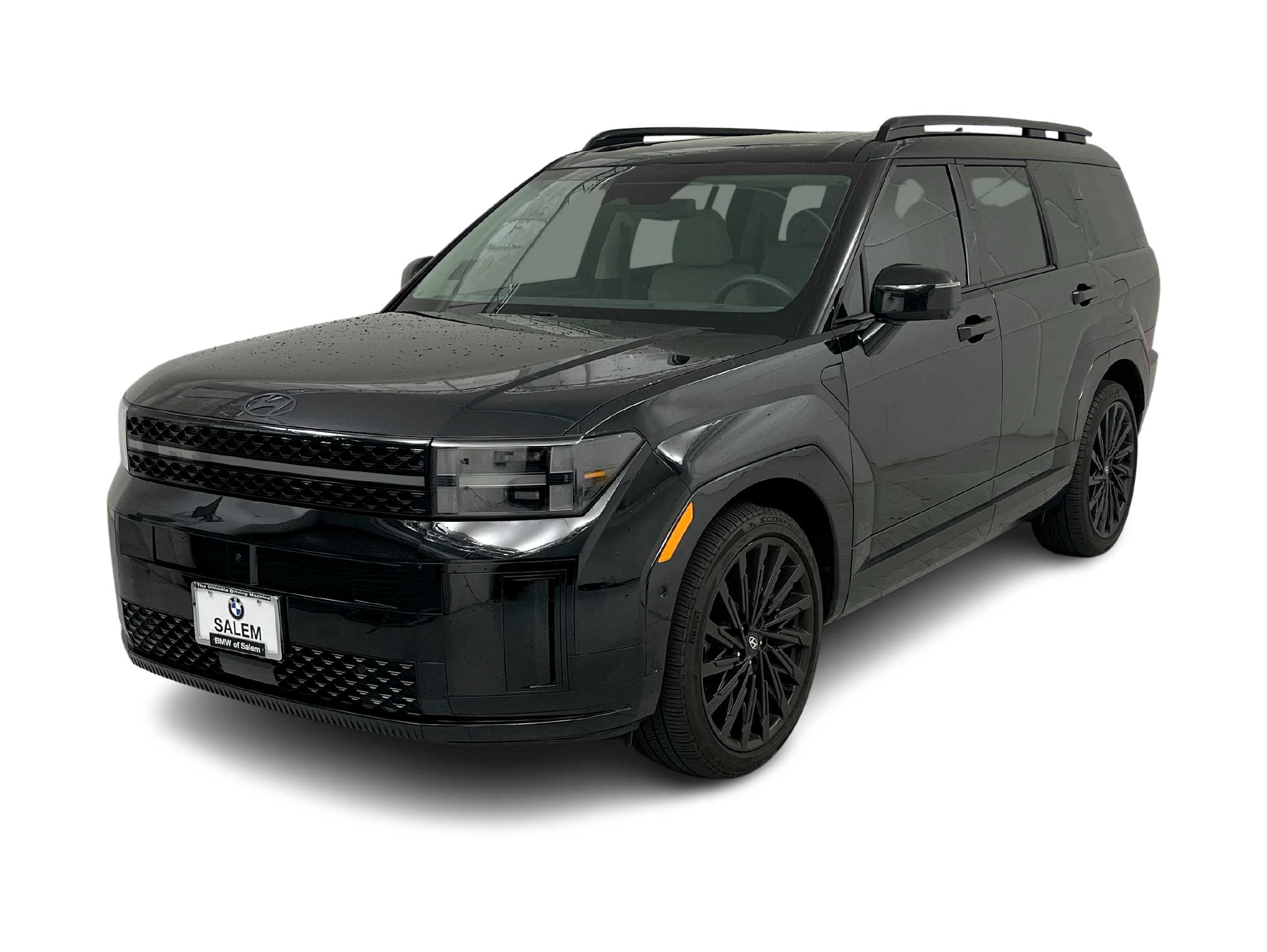 Thumbnail: 2024 Hyundai Santa Fe - 1