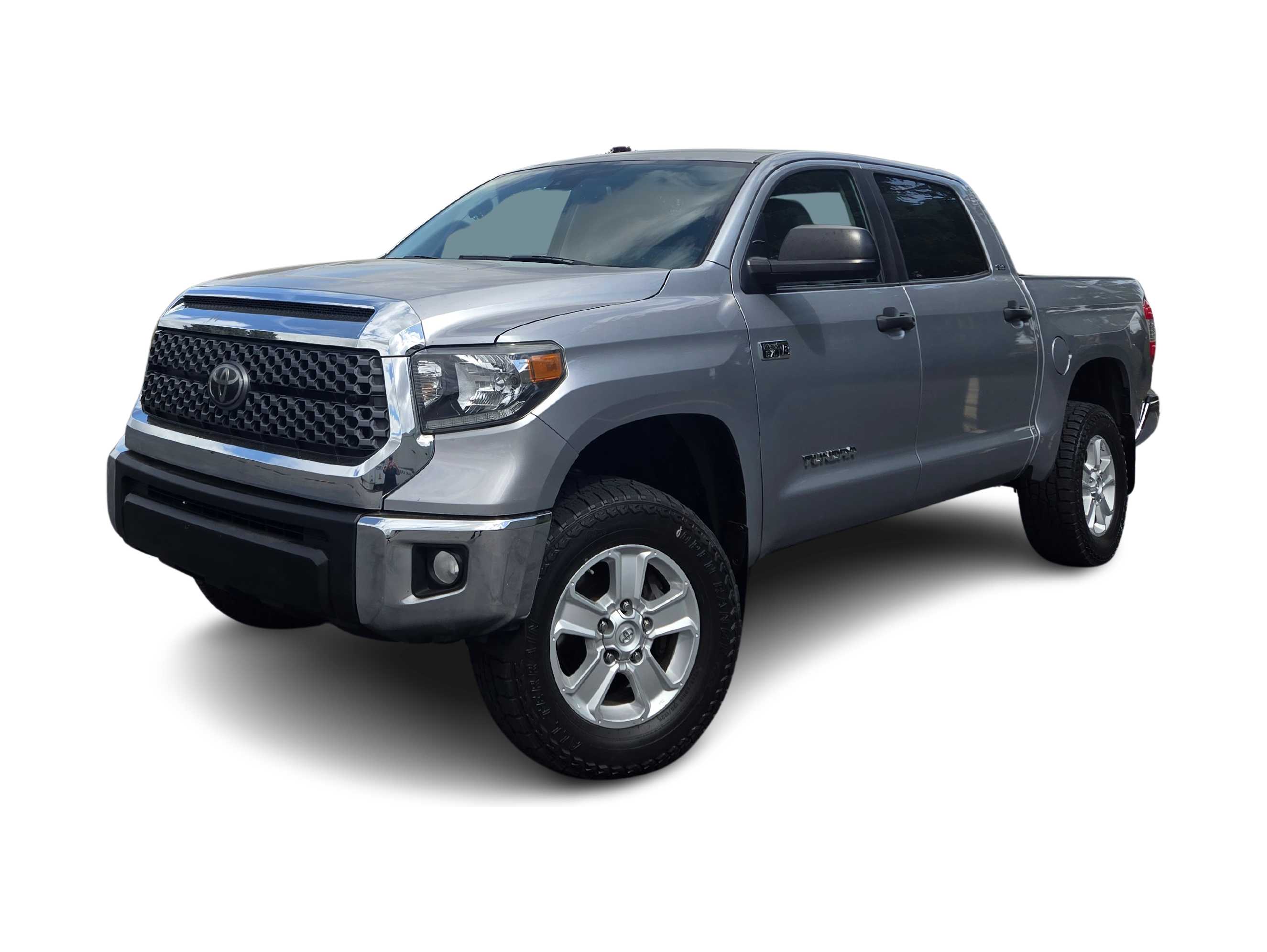 2019 Toyota Tundra SR5 -
                Salem, OR
