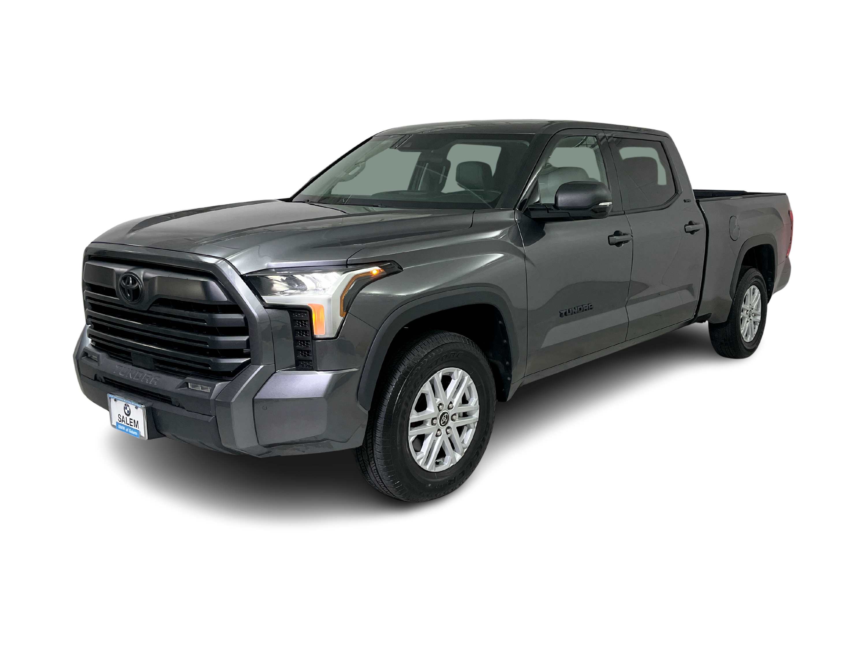 Thumbnail: 2023 Toyota Tundra - 1
