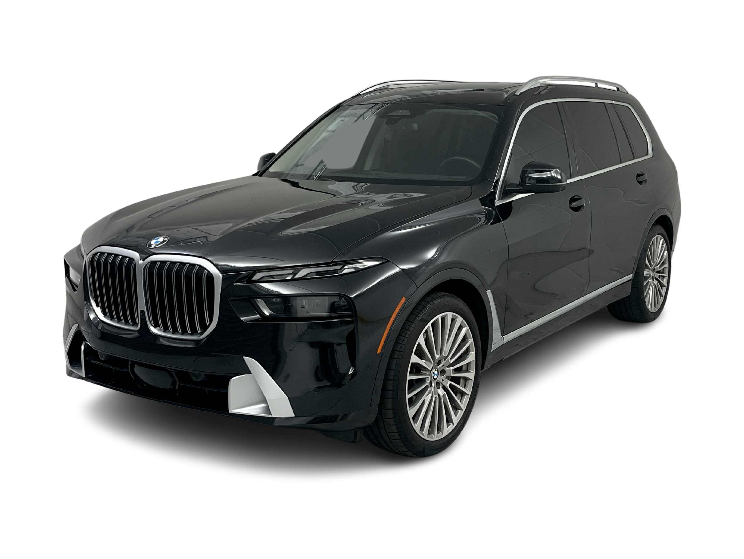 Thumbnail: 2023 BMW X7 - 1