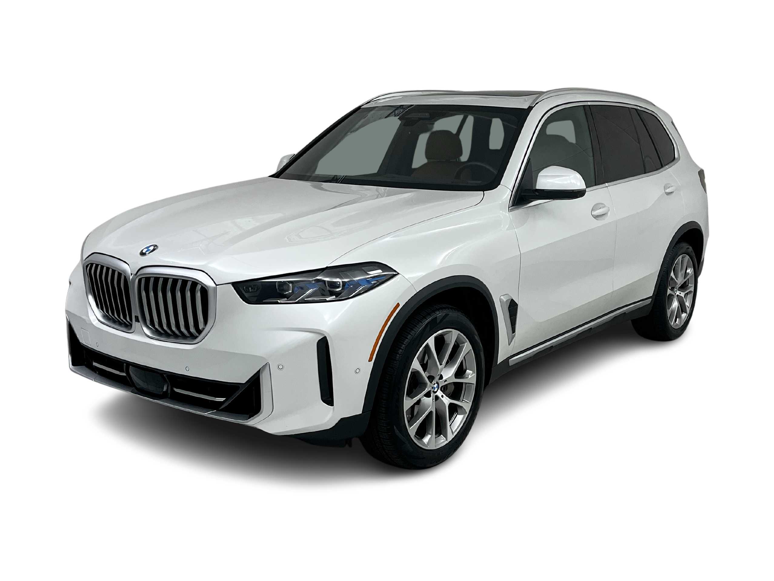 Thumbnail: 2024 BMW X5 - 1