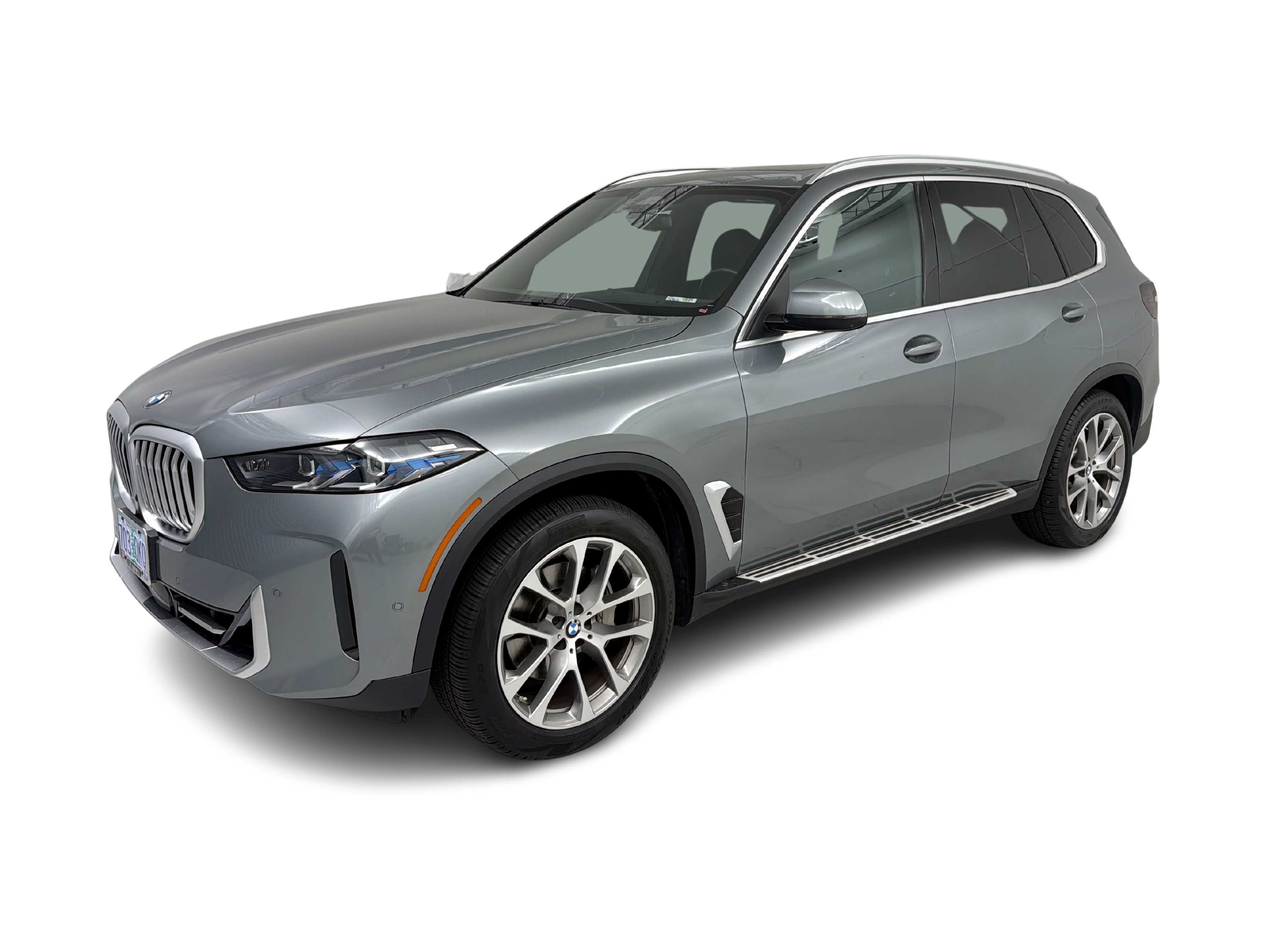 Thumbnail: 2024 BMW X5 - 1