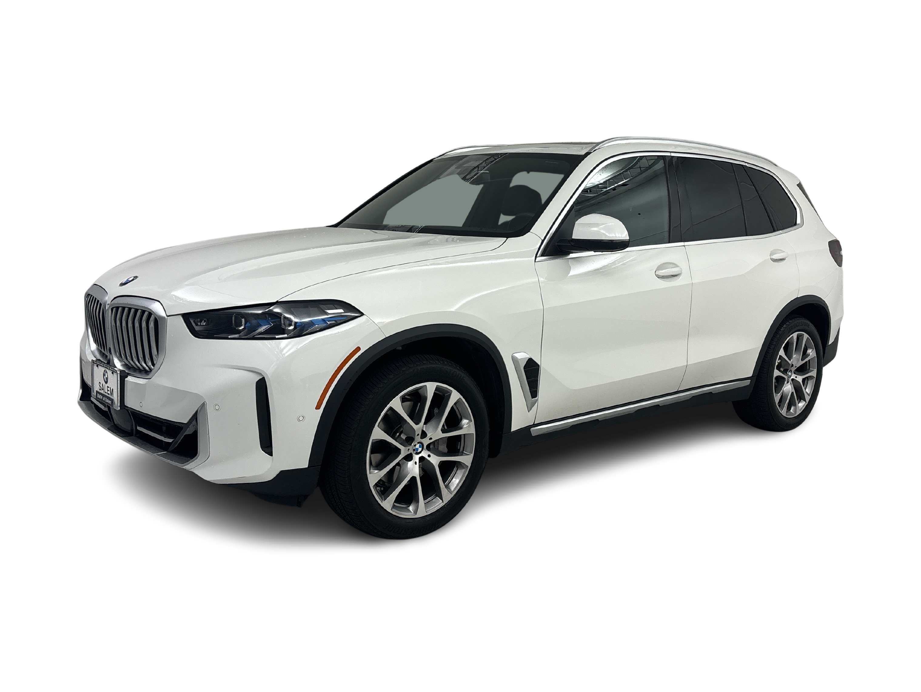 Thumbnail: 2024 BMW X5 - 1