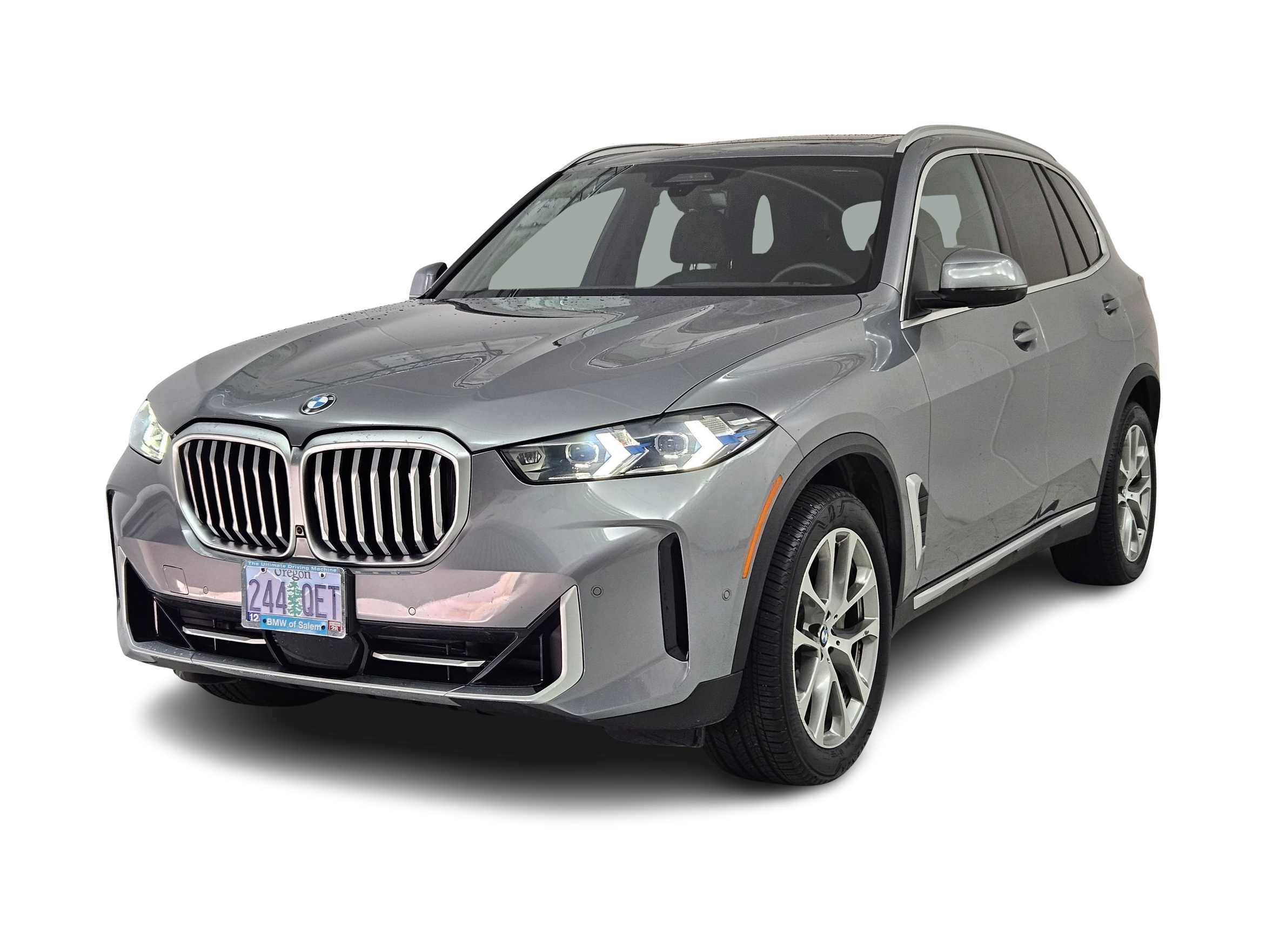 2025 BMW X5 xDrive40i -
                Salem, OR