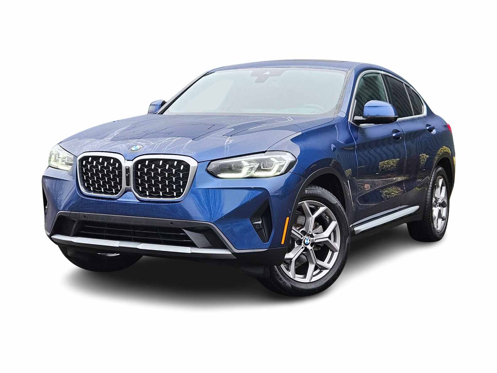 2022 BMW X4 xDrive30i -
                Salem, OR