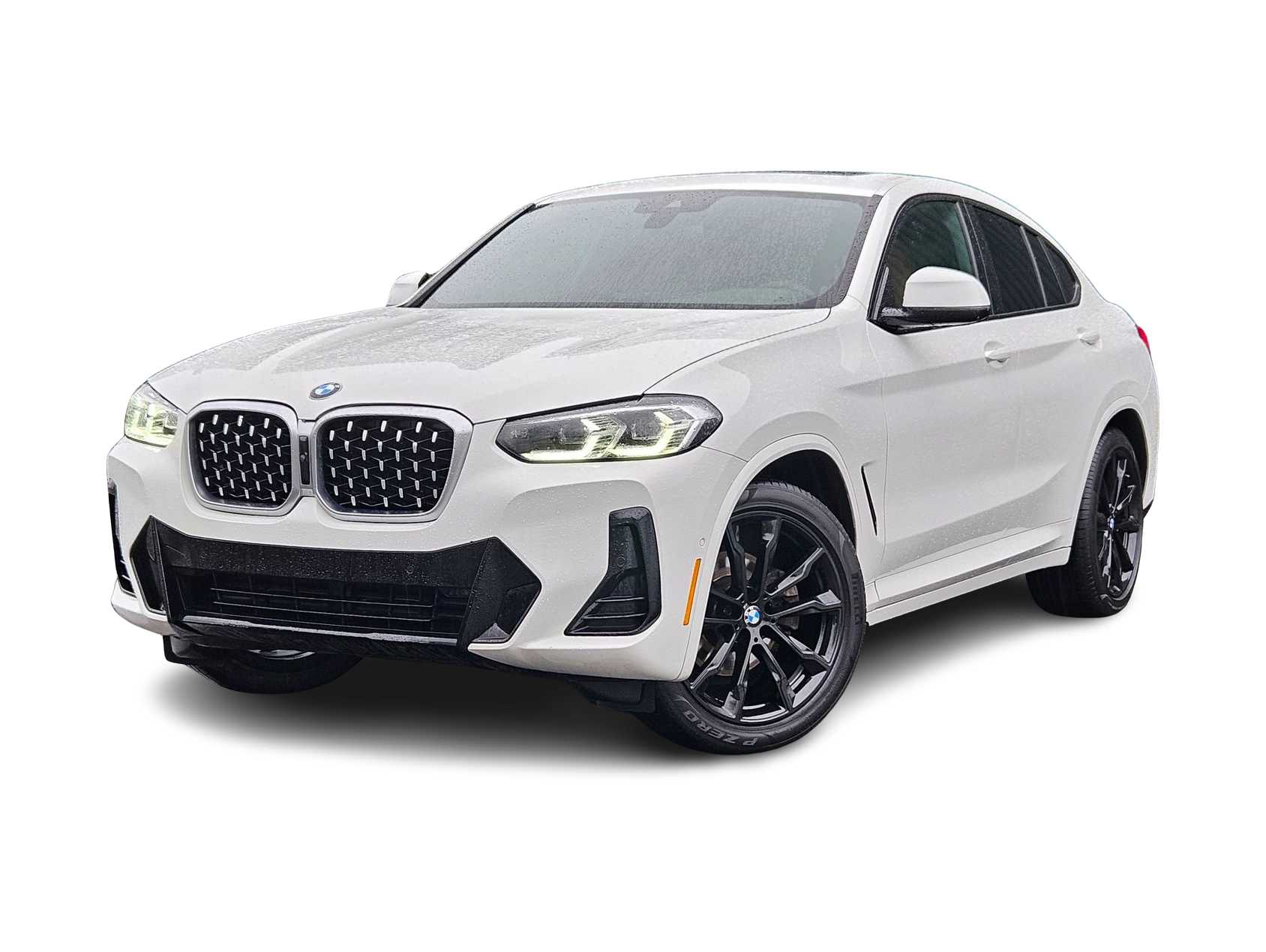 2022 BMW X4 xDrive30i -
                Salem, OR