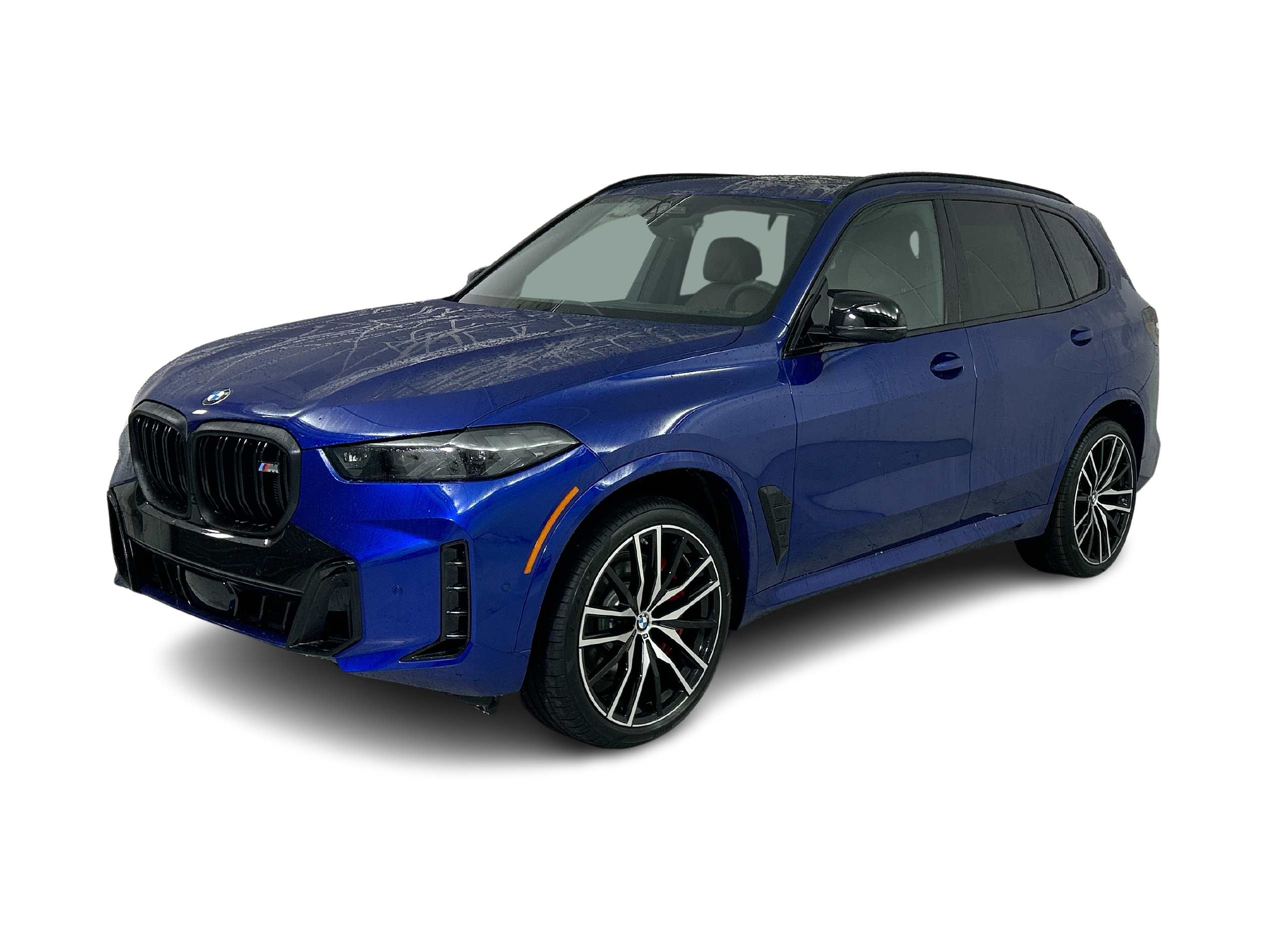 Thumbnail: 2026 BMW X5 - 1