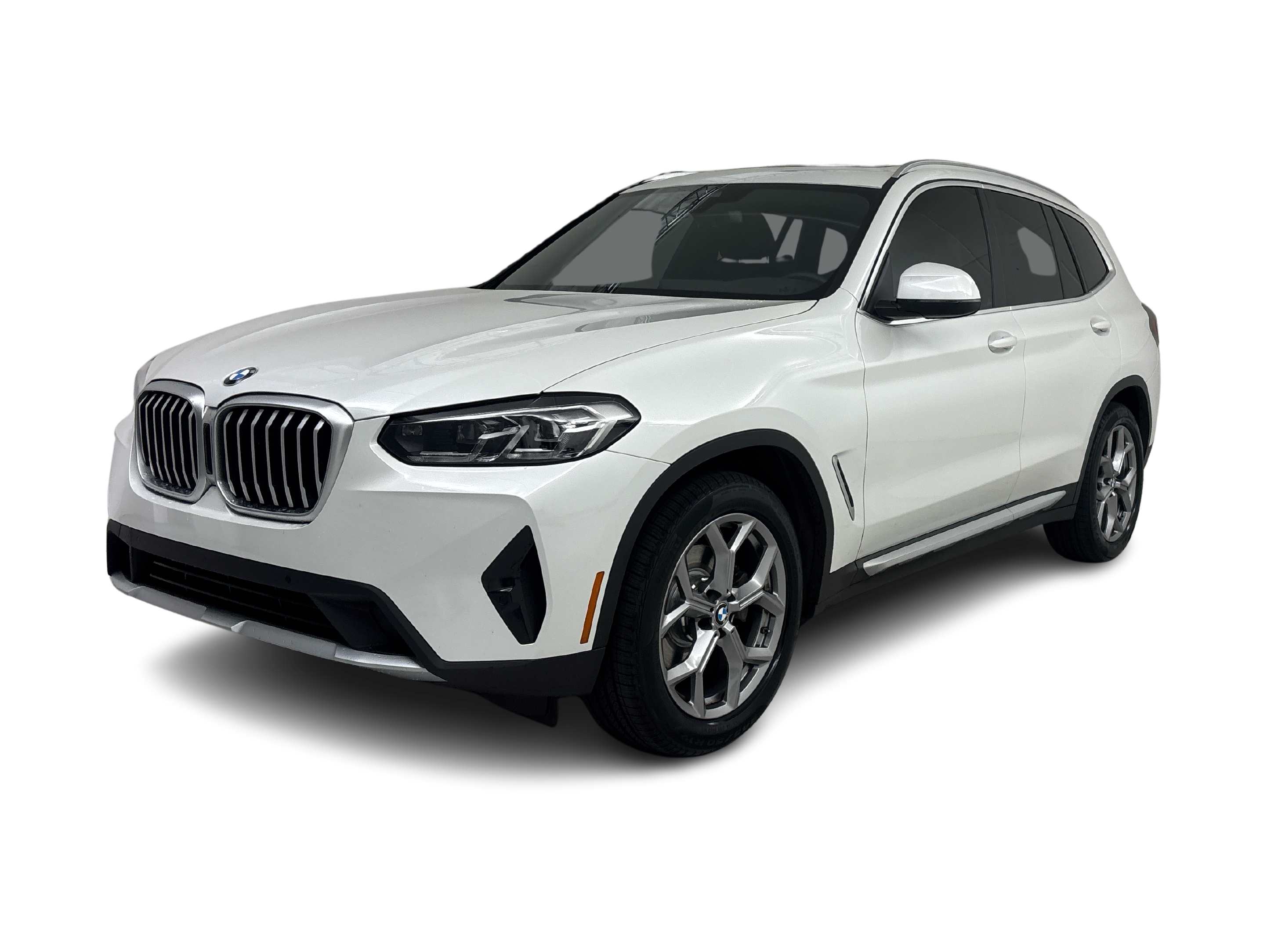 Thumbnail: 2023 BMW X3 - 1