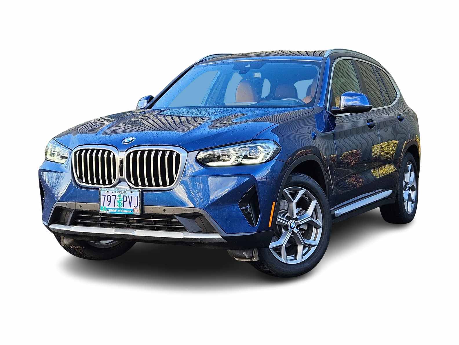 2024 BMW X3 xDrive30i -
                Salem, OR