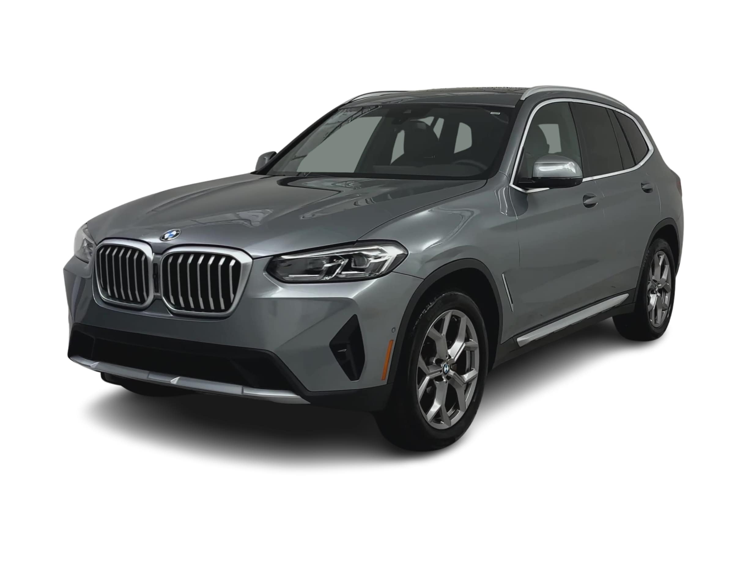 Thumbnail: 2023 BMW X3 - 1