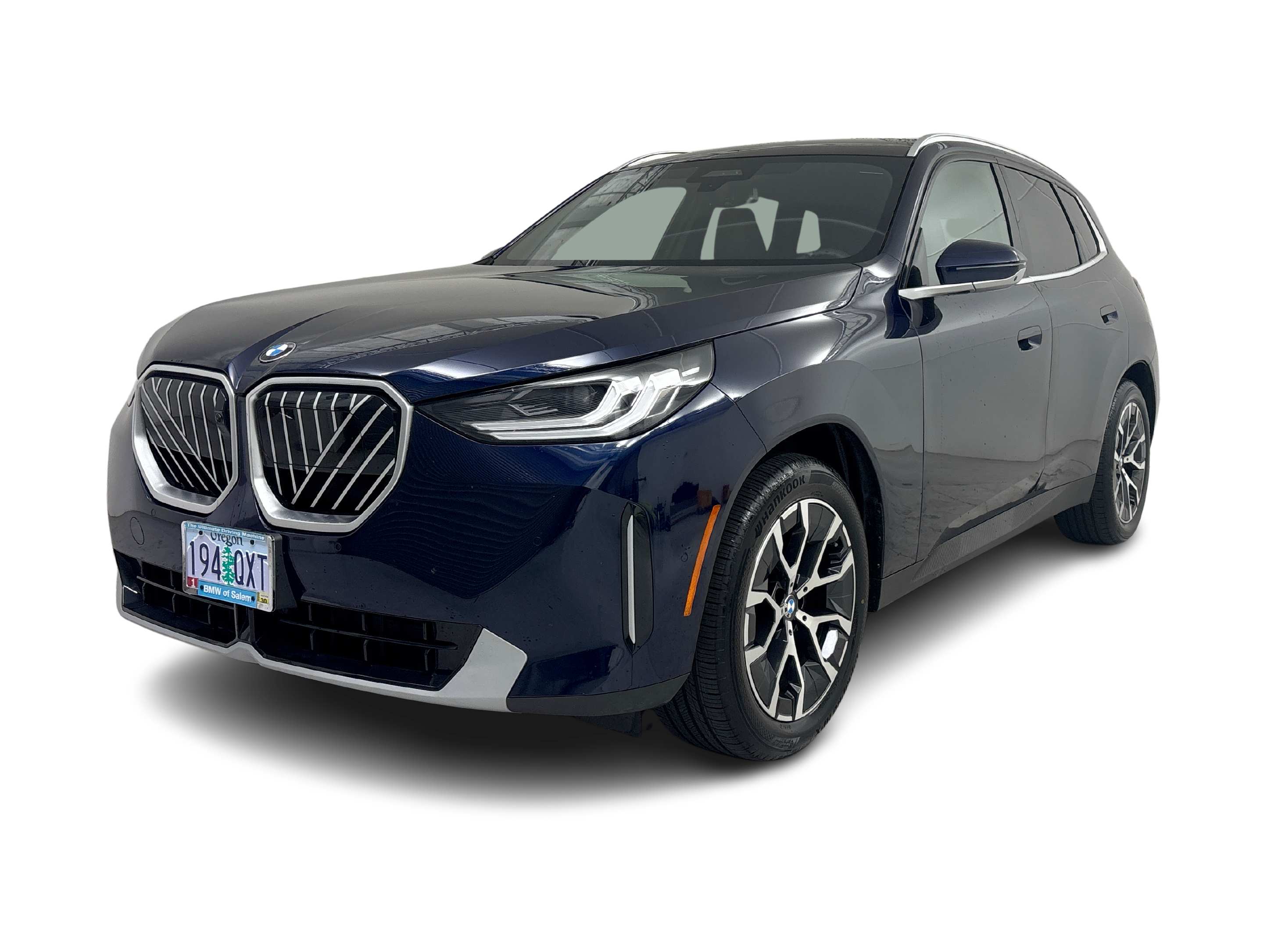 Thumbnail: 2026 BMW X3 - 1