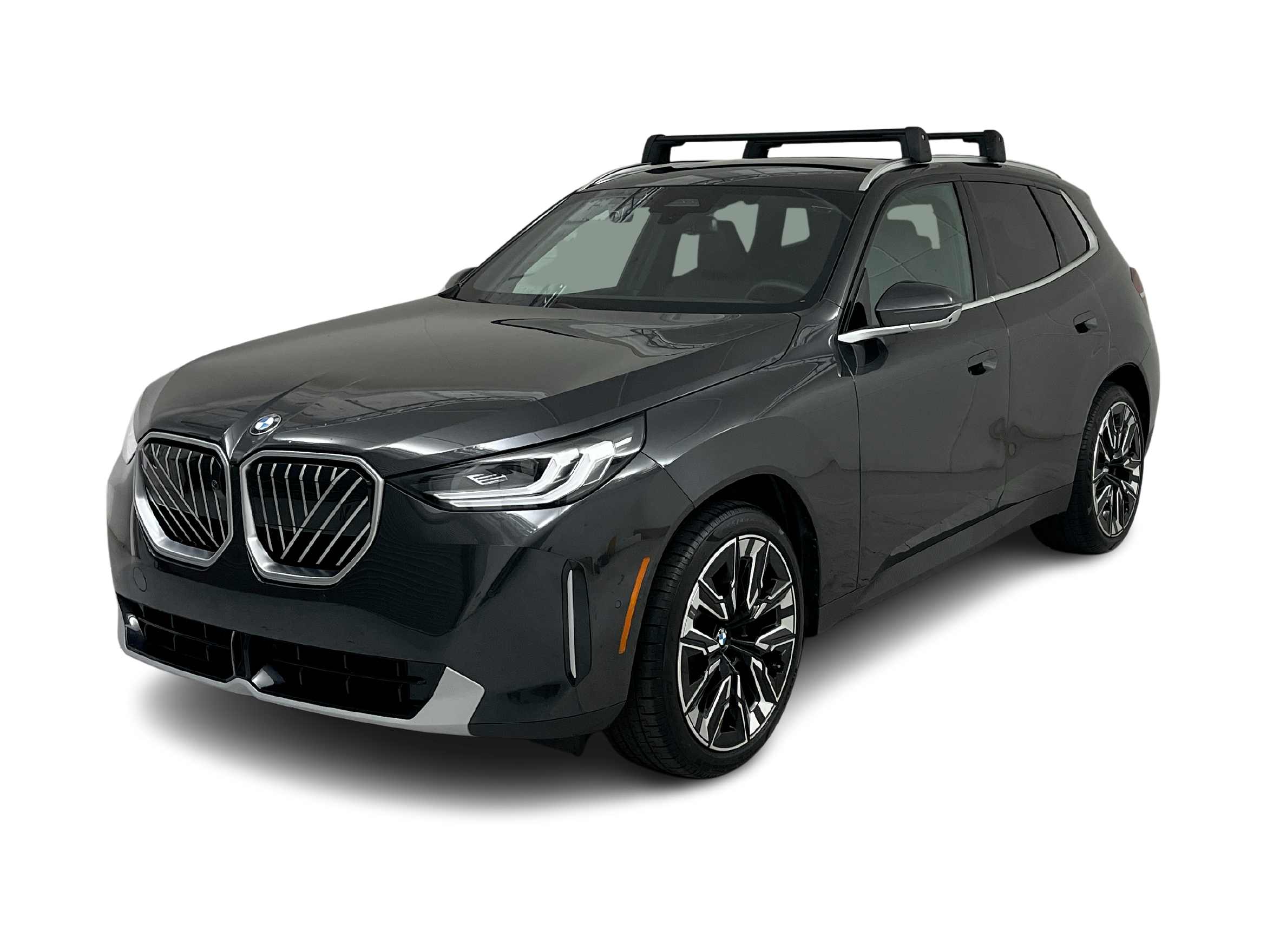 Thumbnail: 2025 BMW X3 - 1