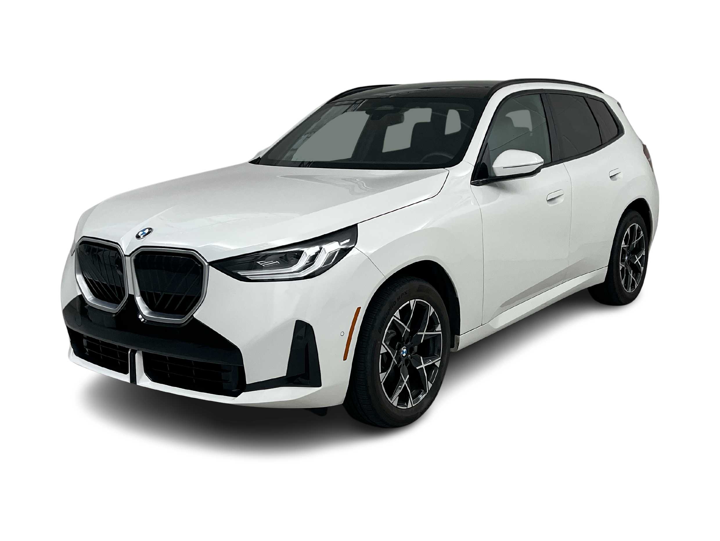 Thumbnail: 2026 BMW X3 - 1