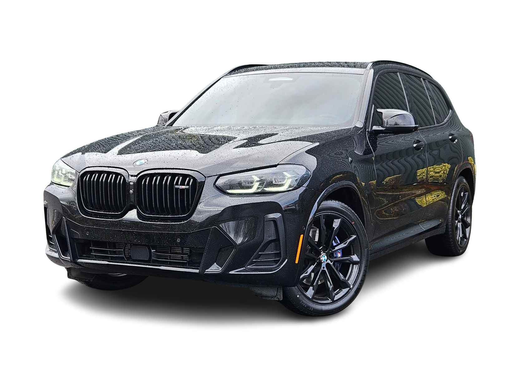 2024 BMW X3 M40i -
                Salem, OR