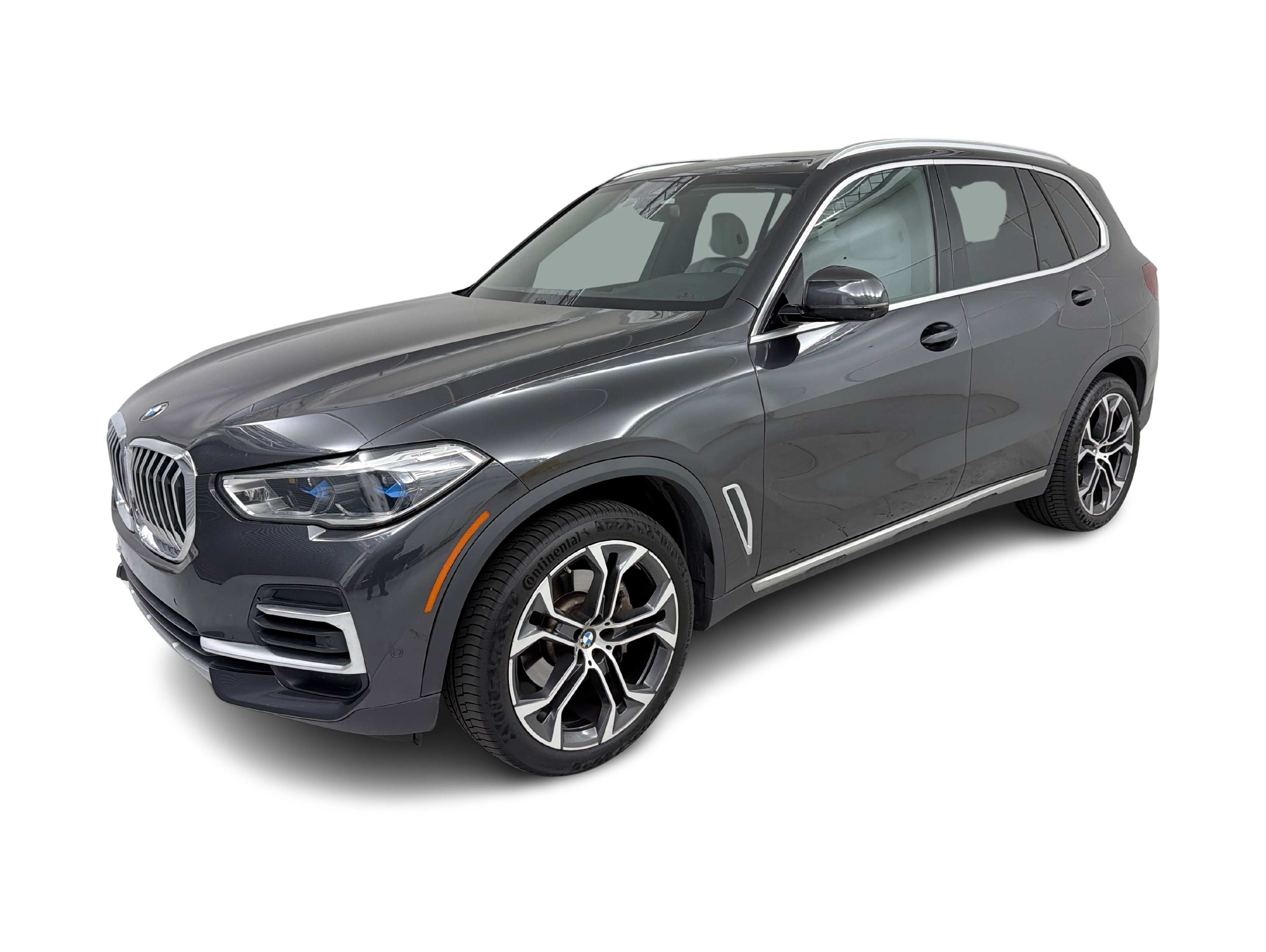 Thumbnail: 2023 BMW X5 - 1