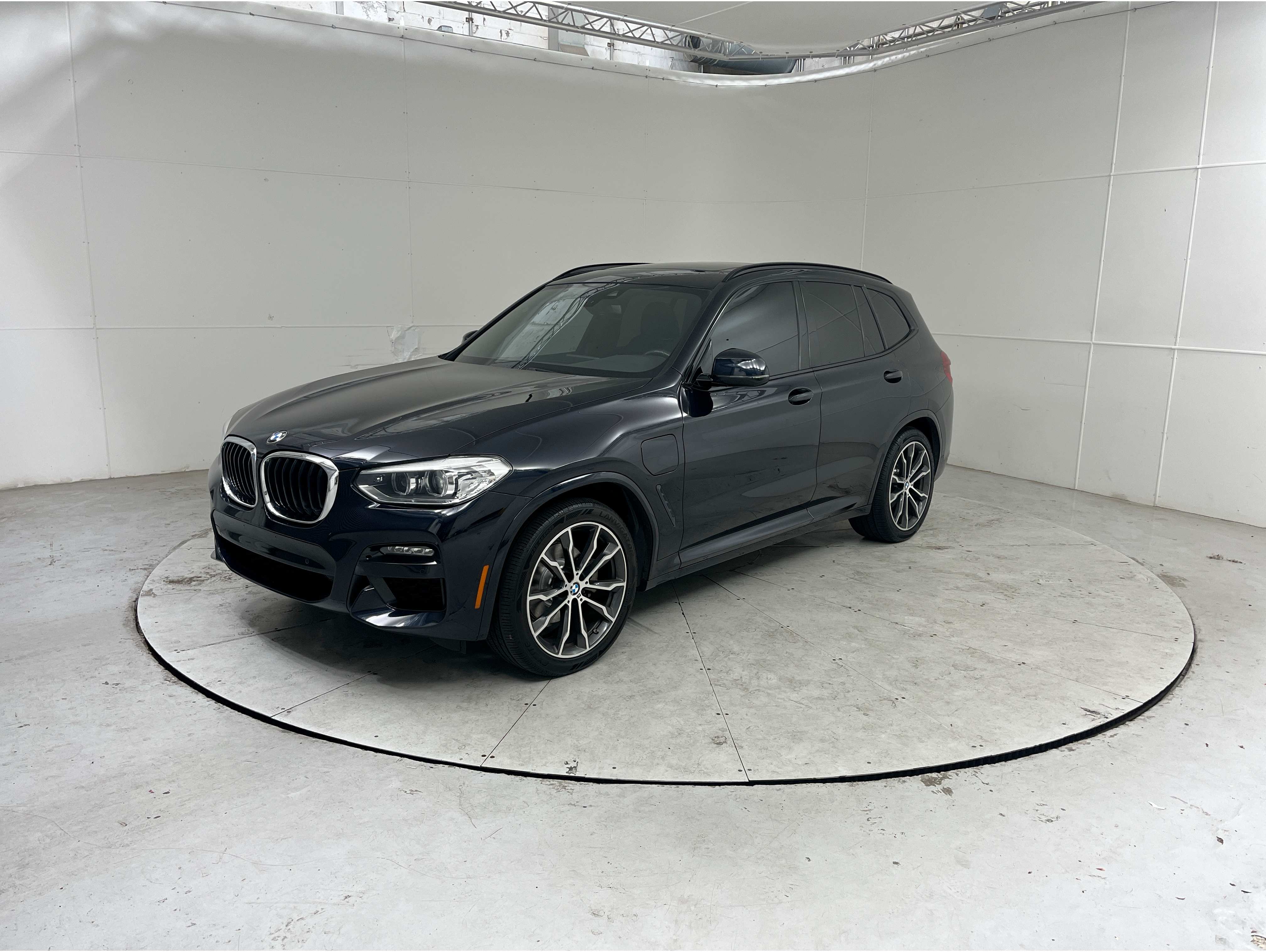 2021 BMW X3 30e