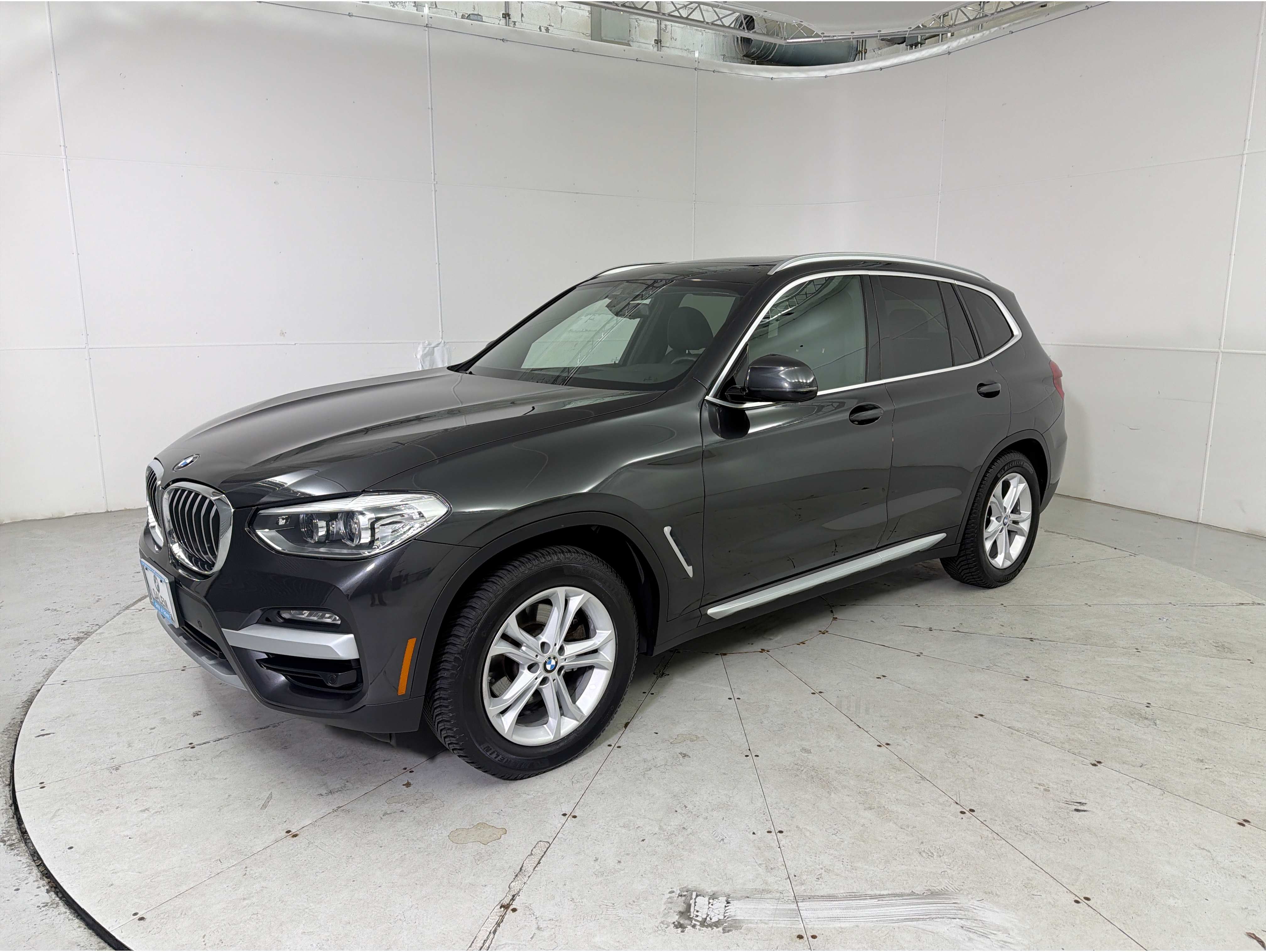 2021 BMW X3 30i