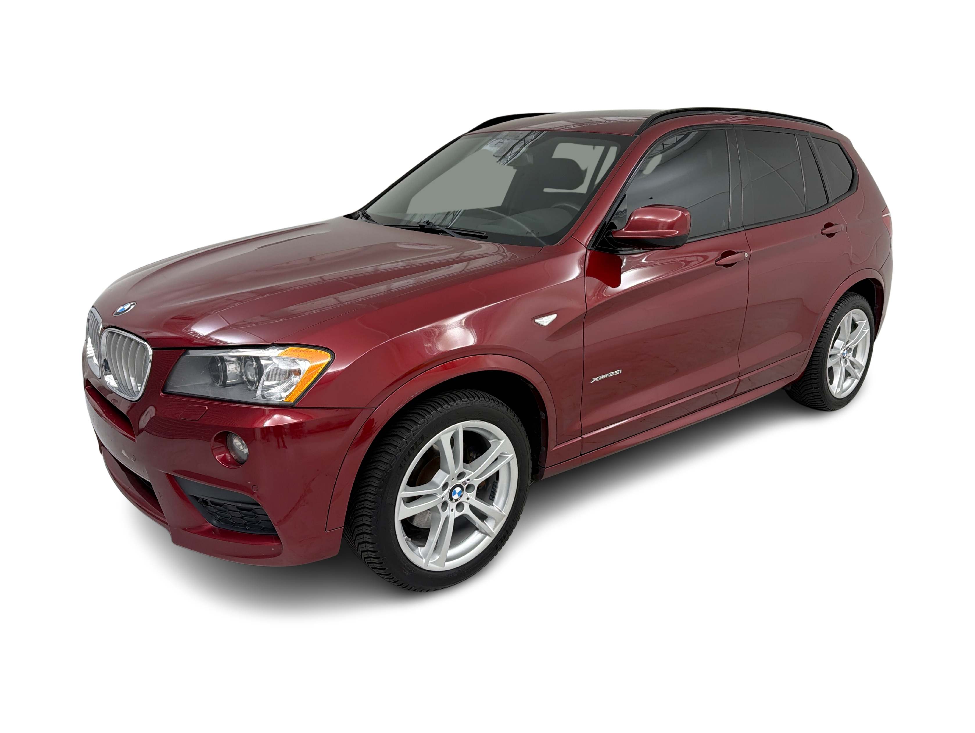 2013 BMW X3 xDrive35i -
                  Salem, OR