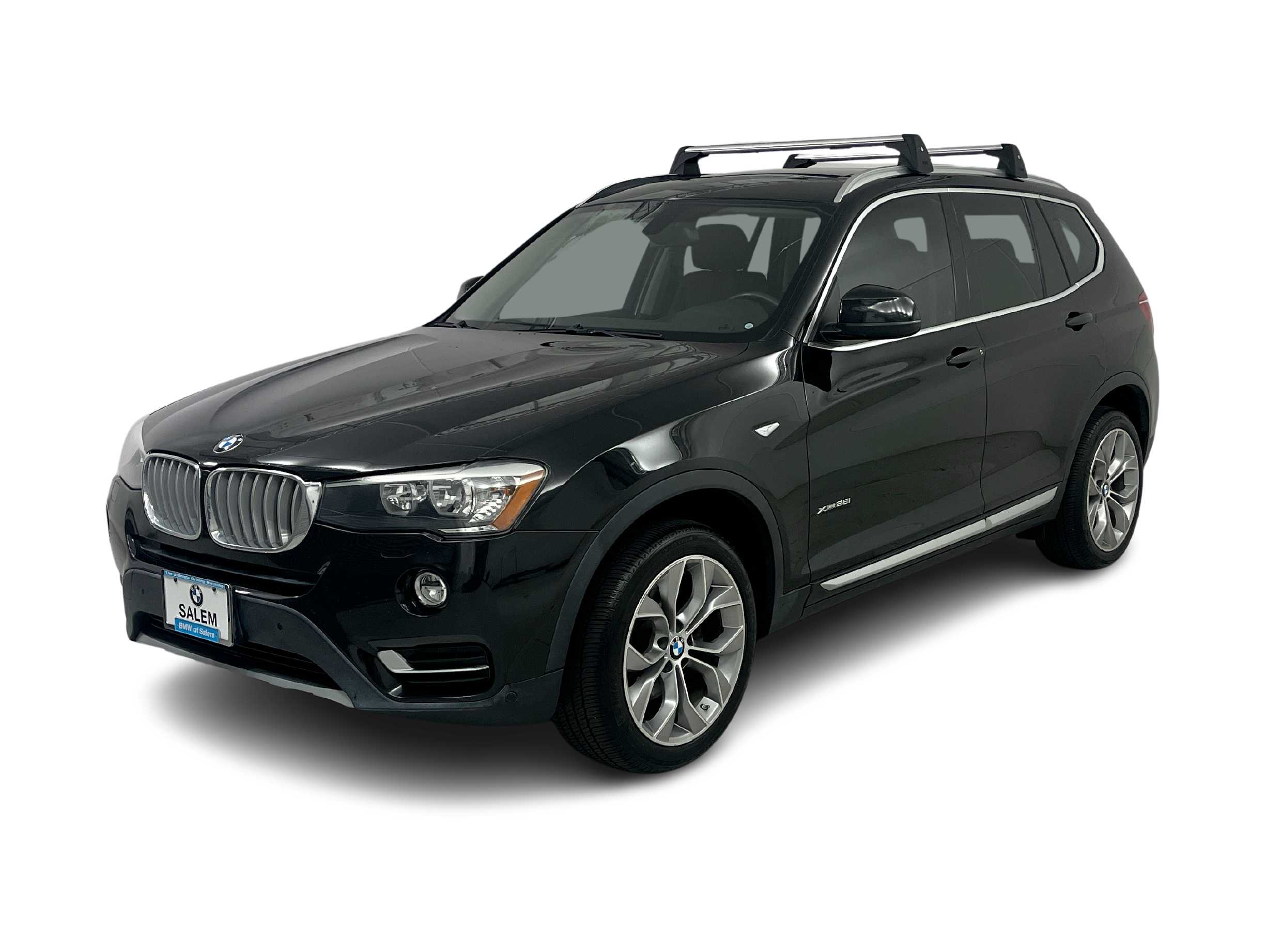 2017 BMW X3 xDrive28i -
                  Salem, OR