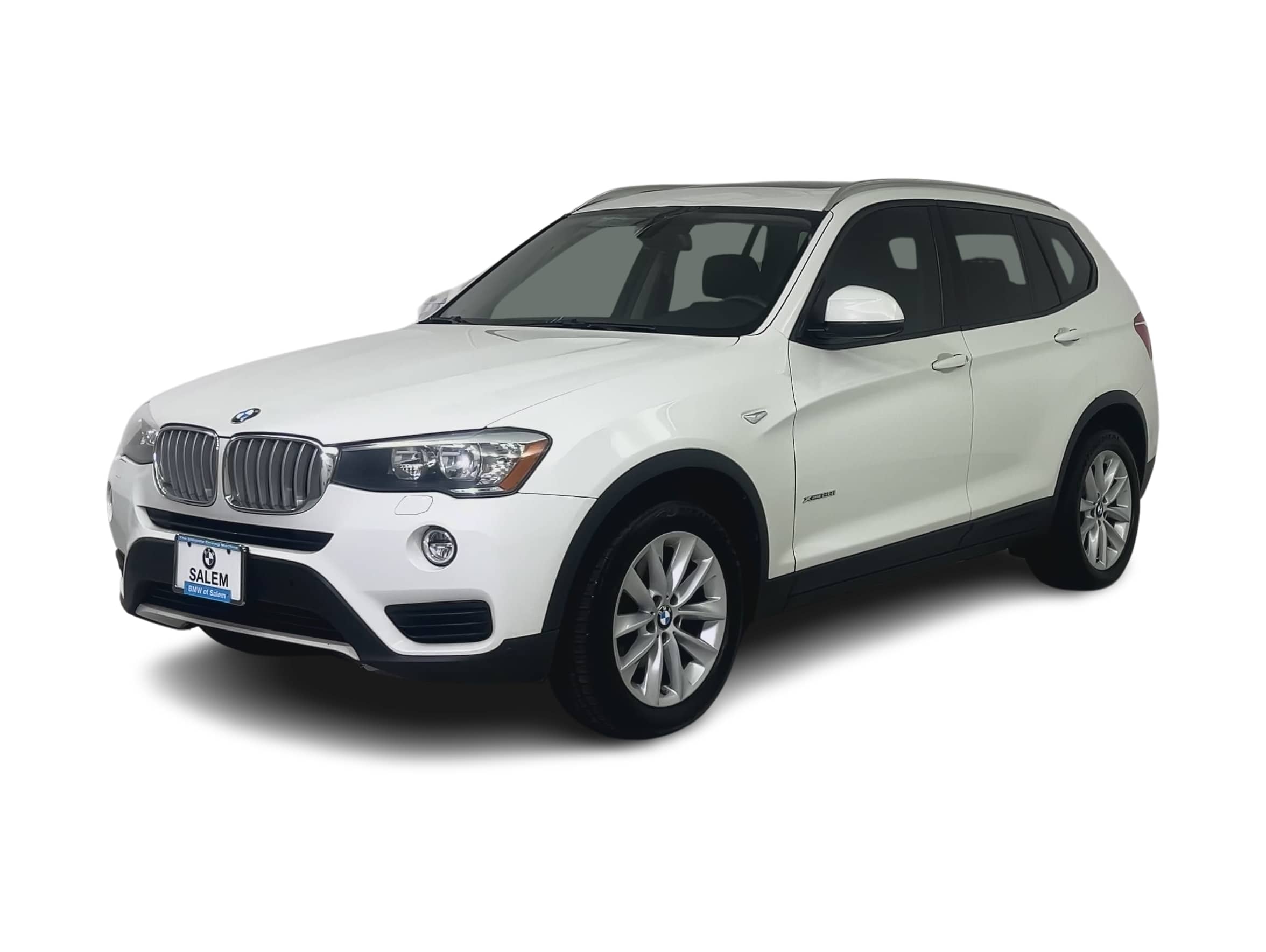 2016 BMW X3 xDrive28i -
                  Salem, OR