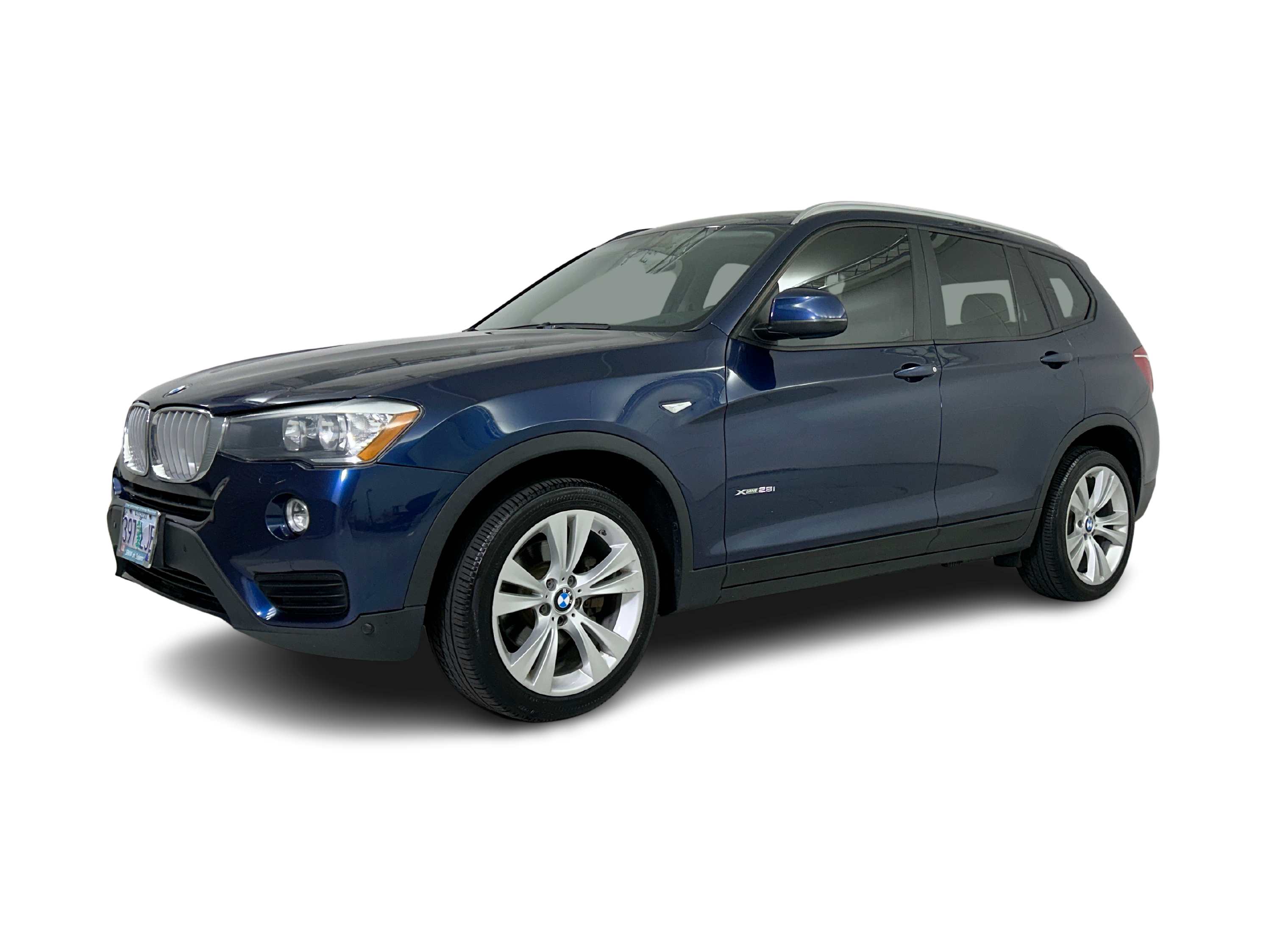 2016 BMW X3 xDrive28i -
                  Salem, OR