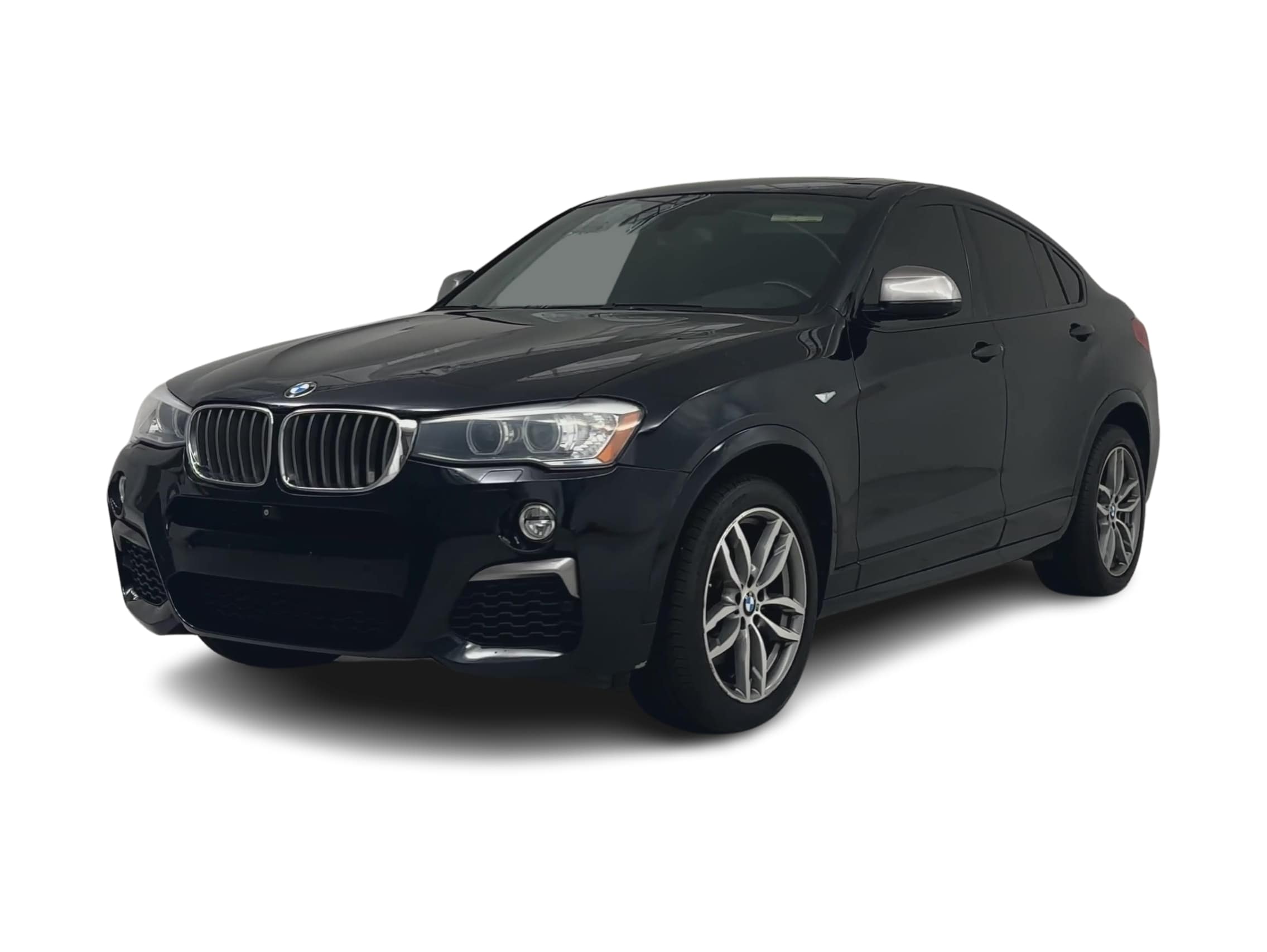 2017 BMW X4 M40i -
                  Salem, OR