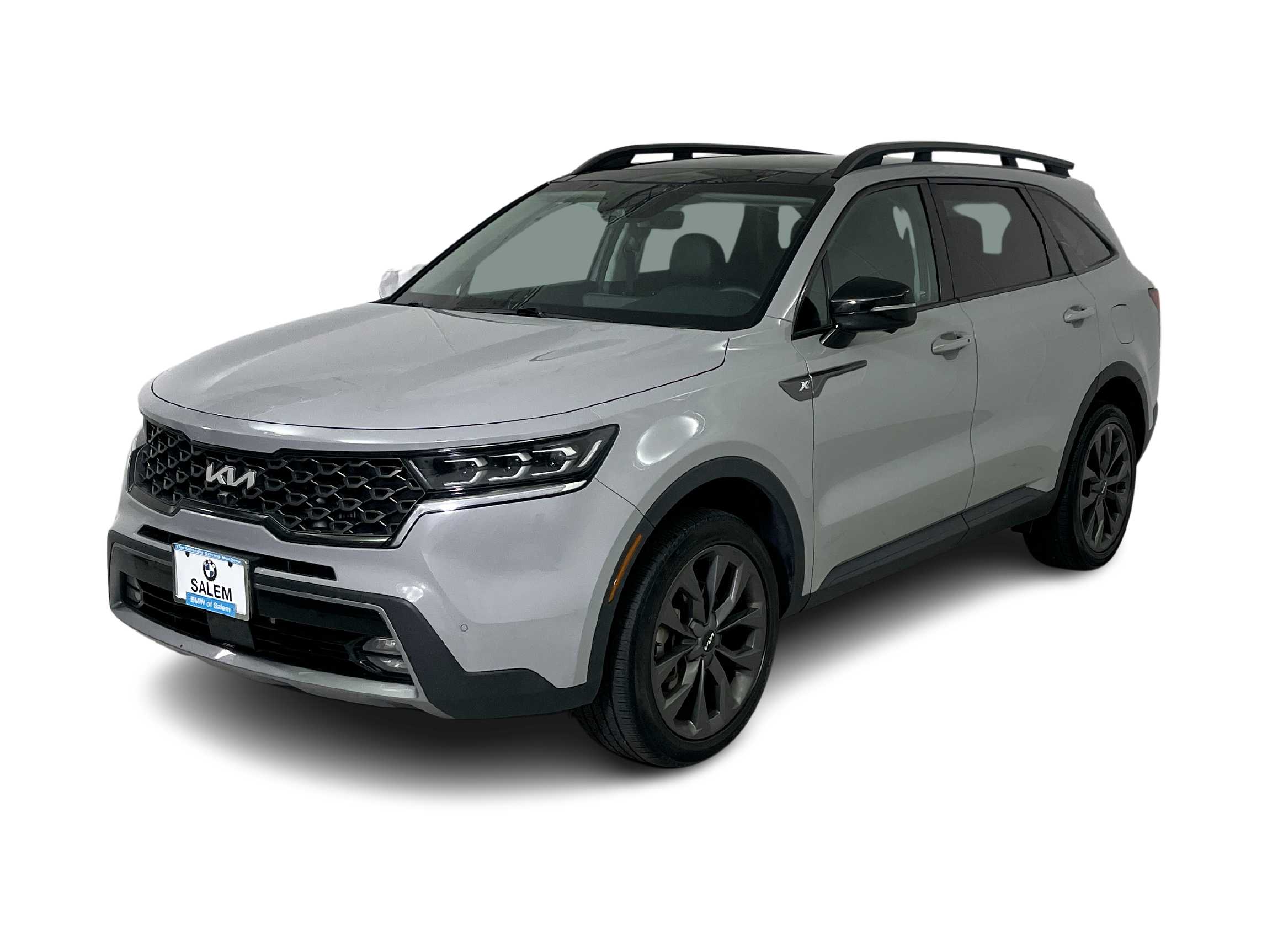 Thumbnail: 2023 Kia Sorento - 1